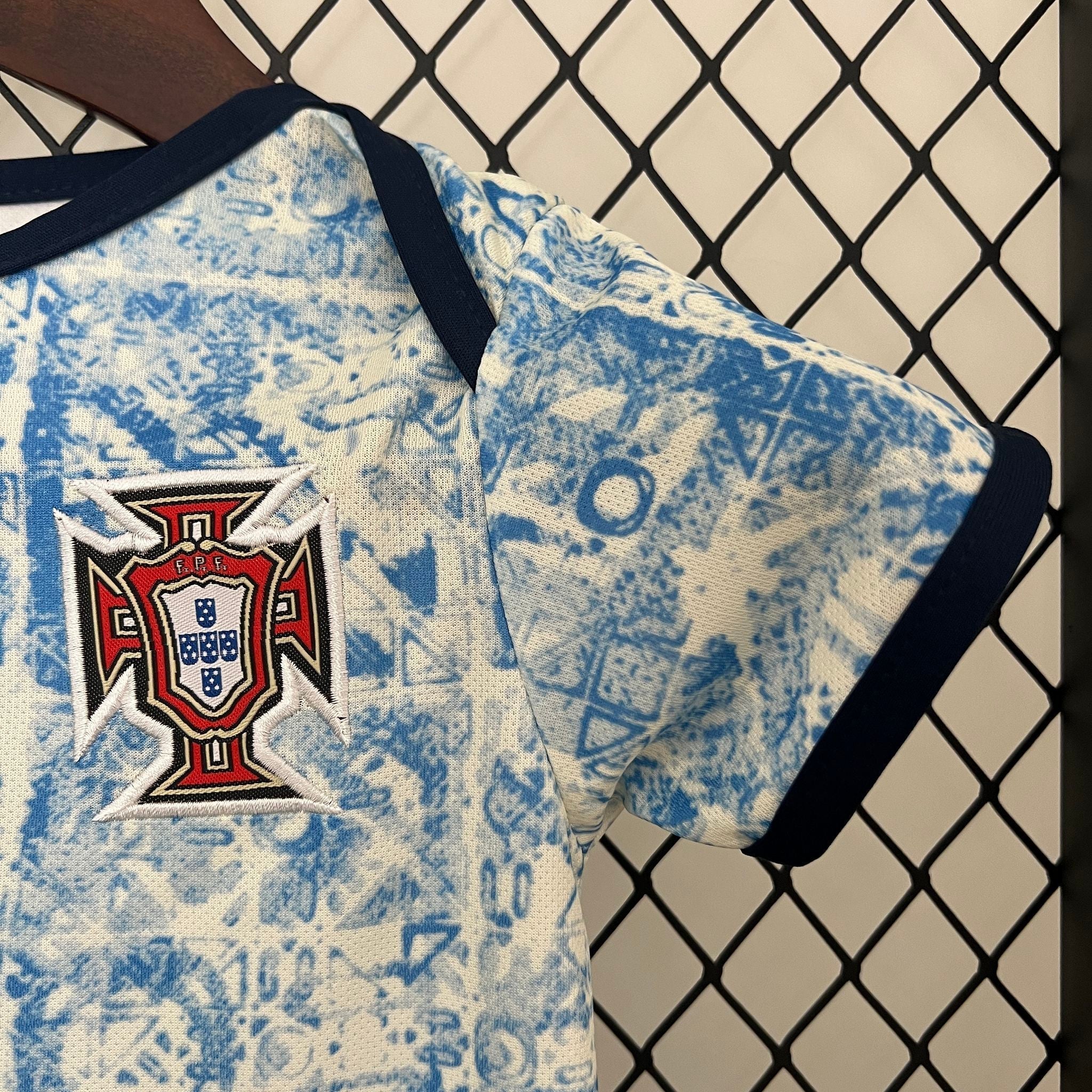 Baby Portugal Trikot