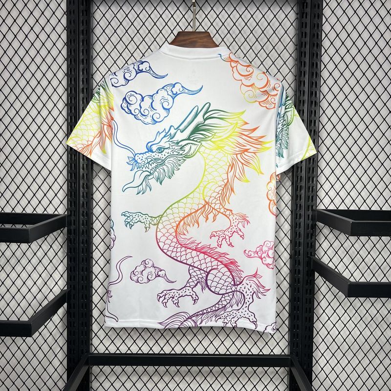 Real Madrid Kit | Real Madrid "King Dragon" Kit | Malgane