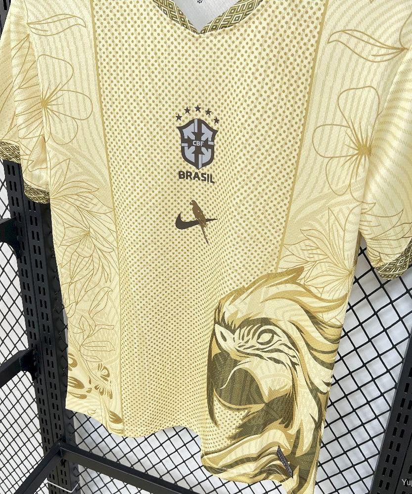 Brazil "Arara" Special Jersey