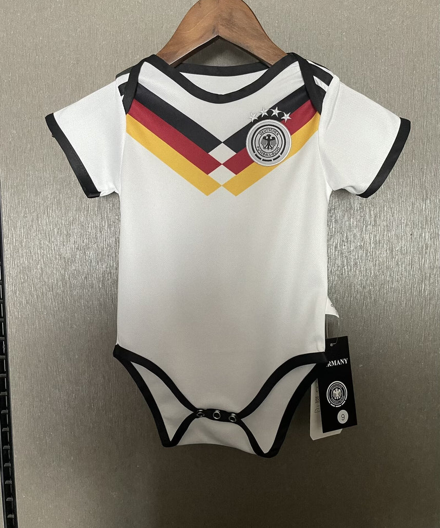 Baby Germany Jersey