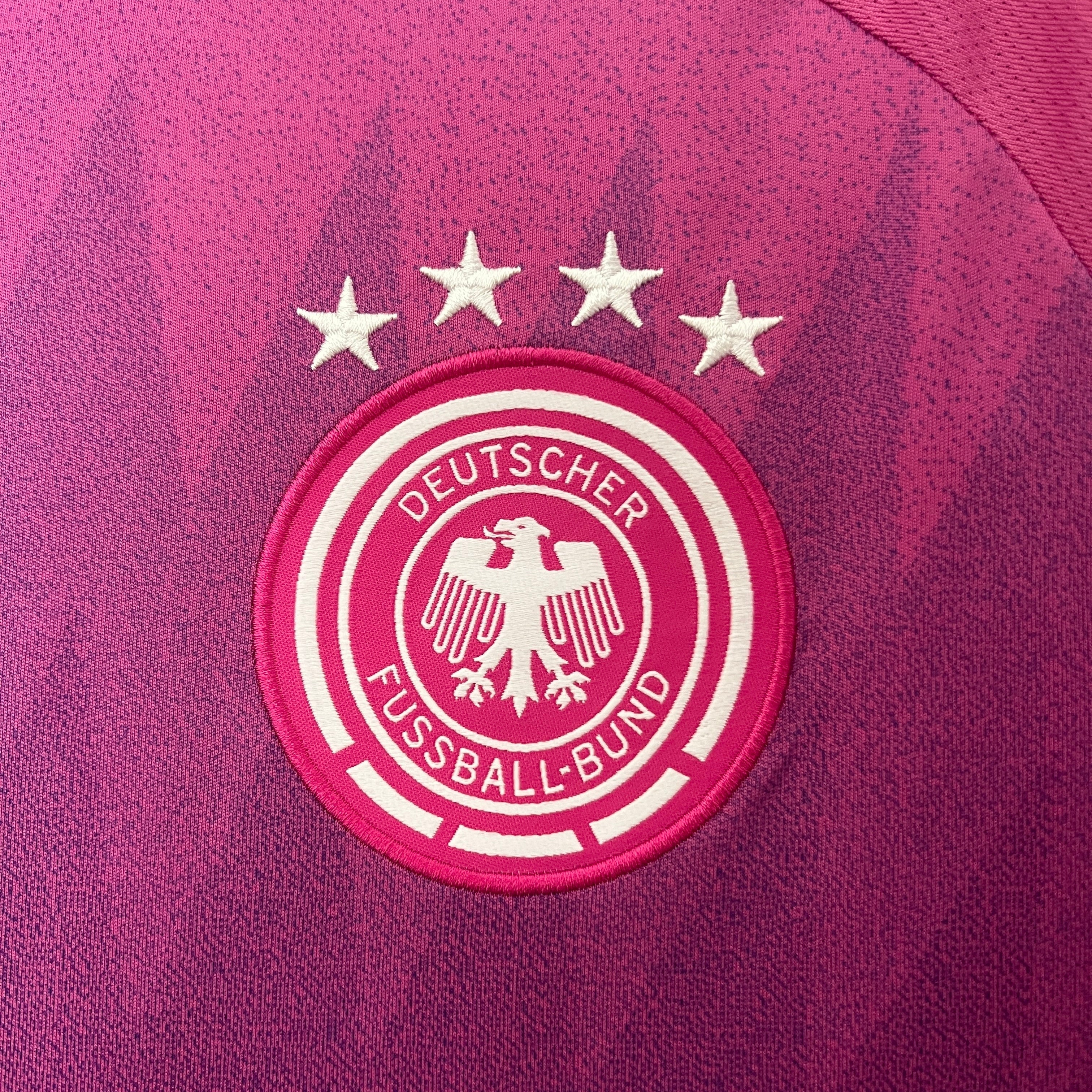 Germany 2024 away kit