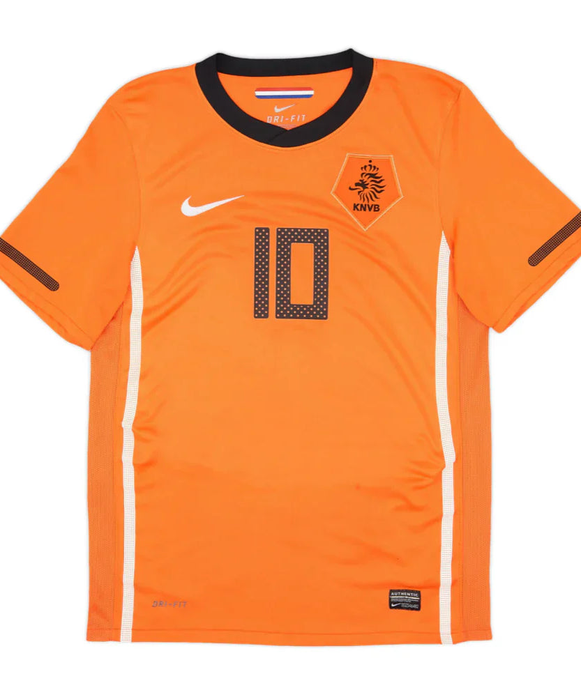 NEDERLAND 2010 RETRO