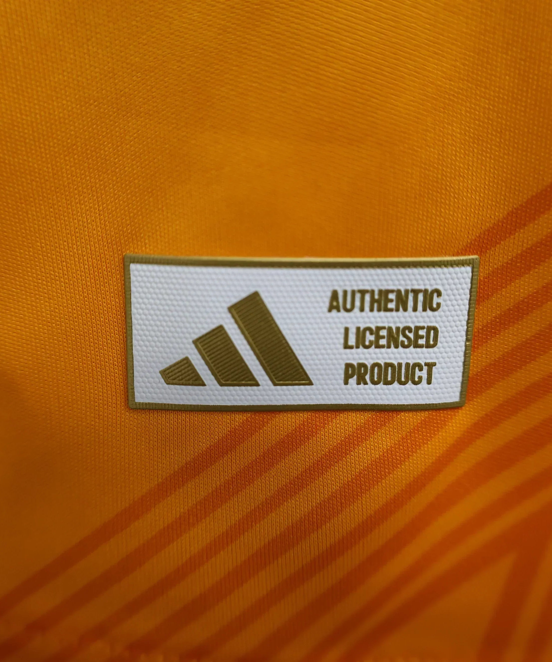 Uniforme de Visitante de Manga Larga Real Madrid 2024-2025