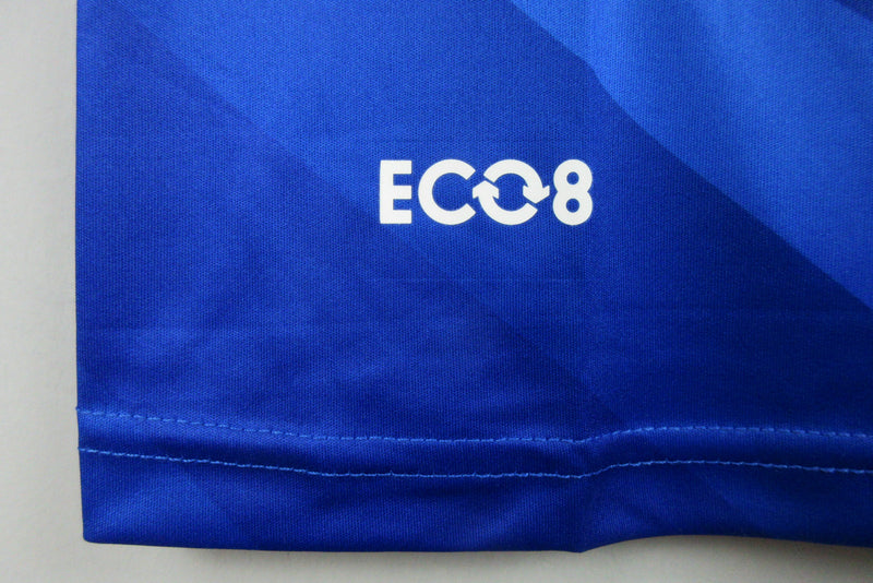Everton 21-22 Heim Retro Trikot
