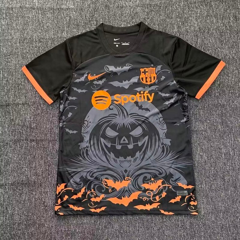 FC Barcelona "Halloween" Specjalna Koszulka