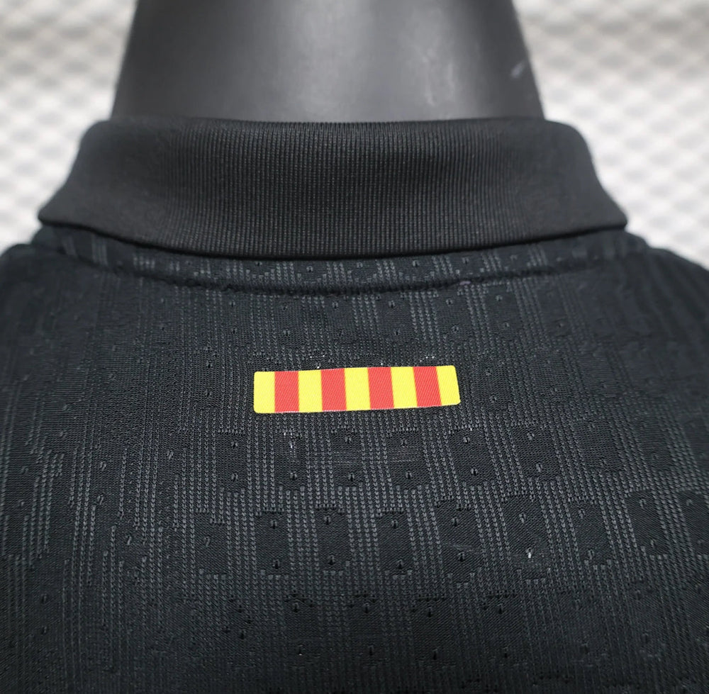 Barcelona Eclipsed Jersey | Barcelona Special Kit | Malgane
