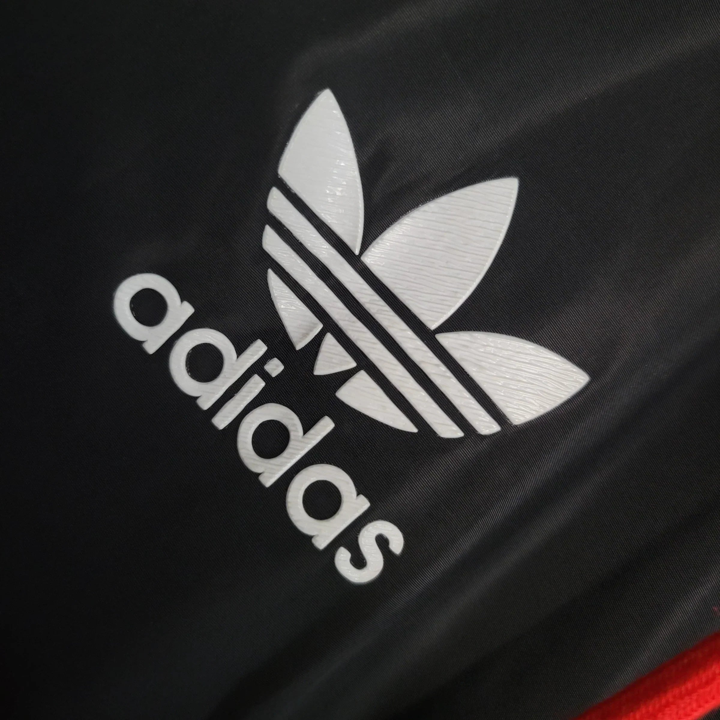 Chaqueta Rompevientos Flamengo 23/24