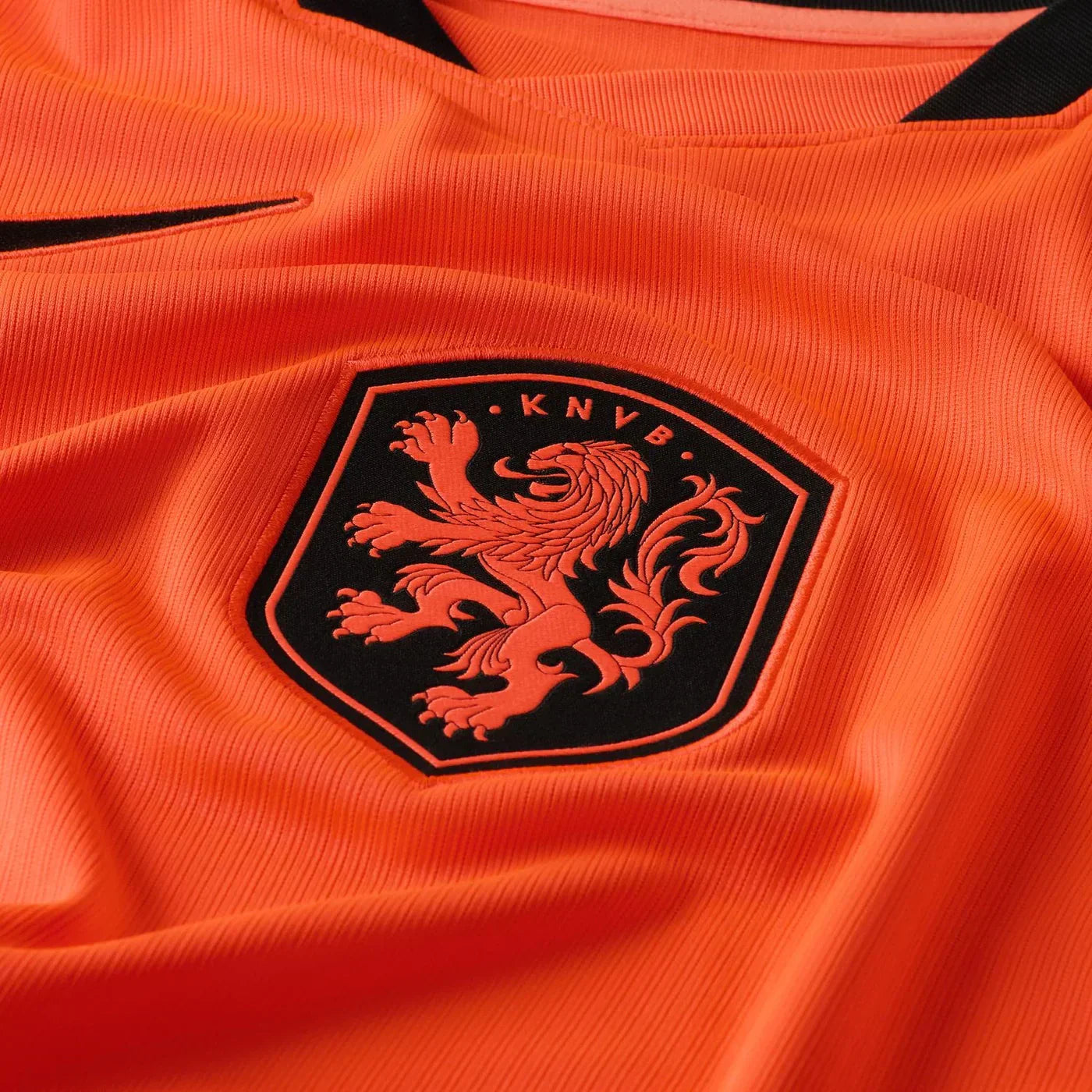 NIEDERLANDE 2026/27 WM JUNIOR