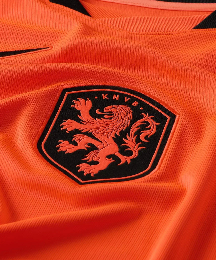 NIEDERLANDE 2026/27 WM