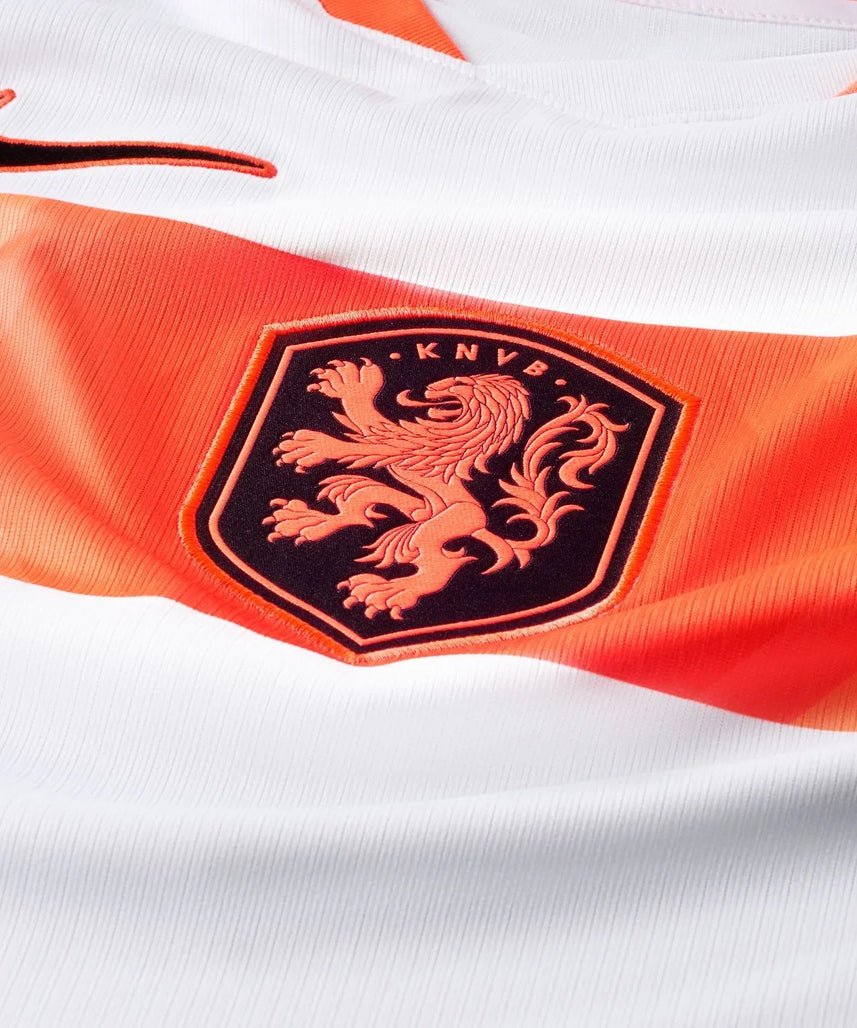 NIEDERLANDE 2026/27 WM