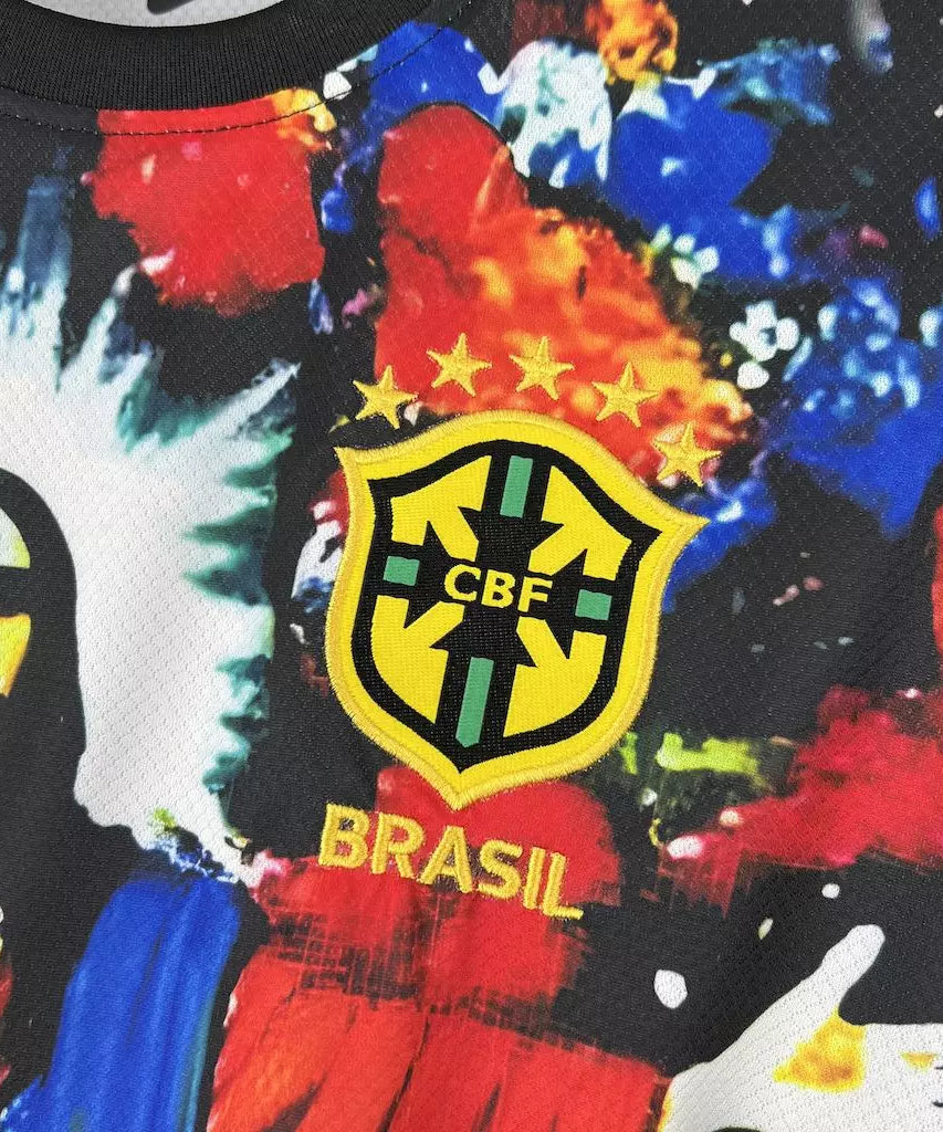 Brazylia "jesus" Strój Specjalny
