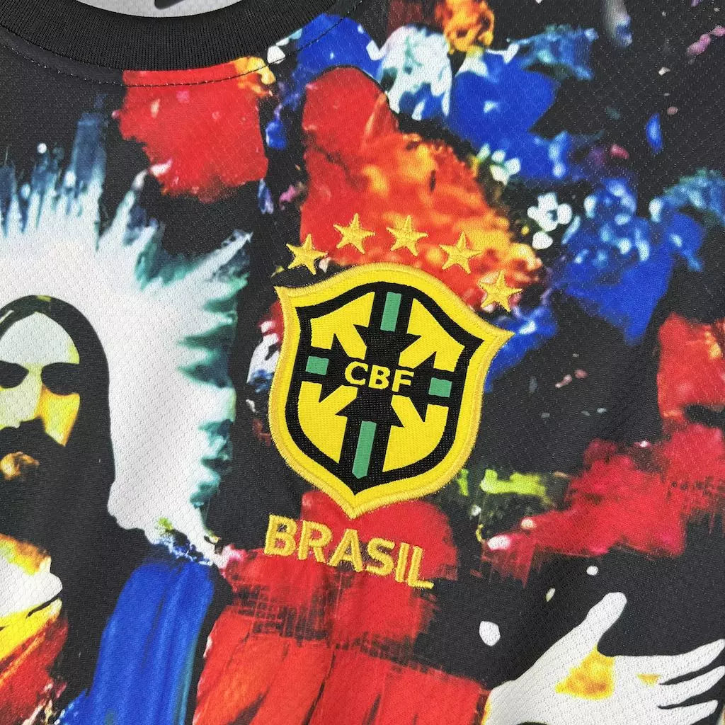 Brazylia "jesus" Strój Specjalny