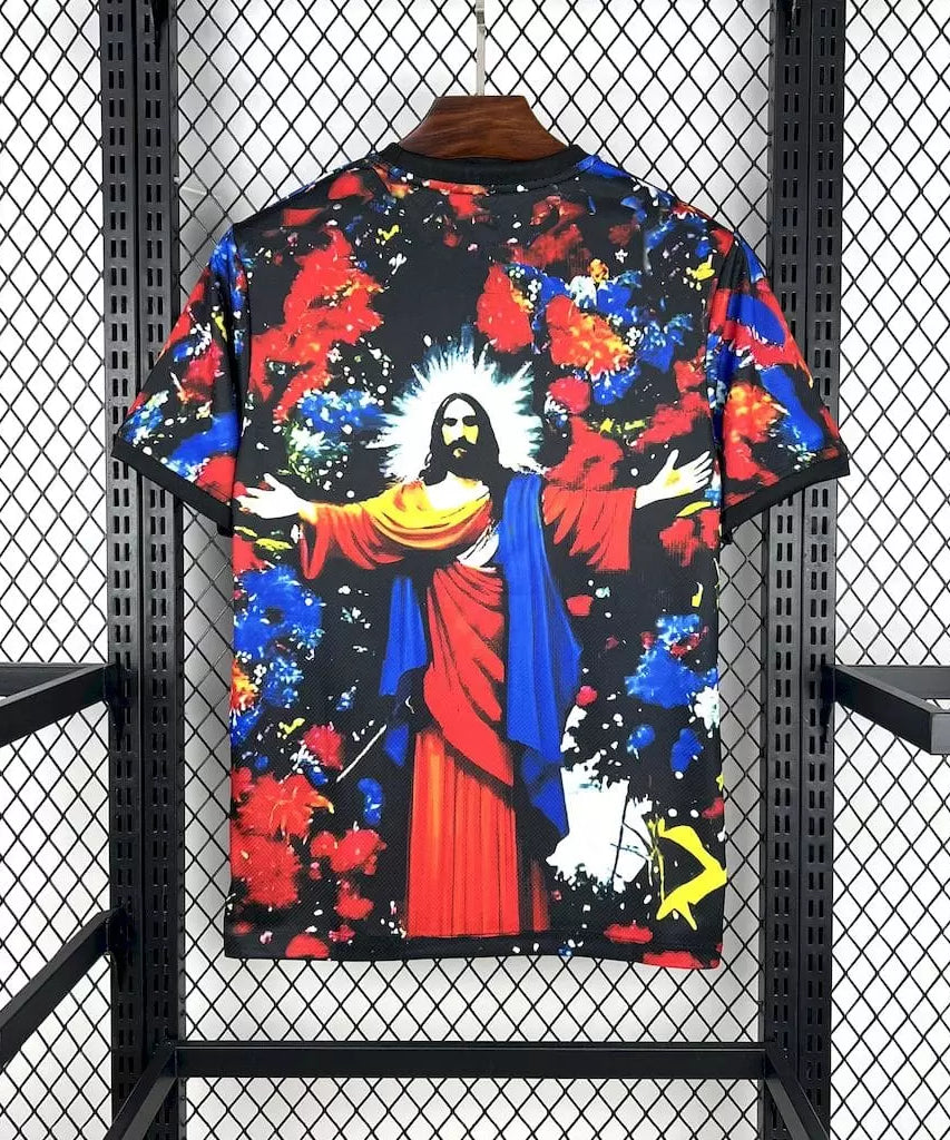 Brazylia "jesus" Strój Specjalny