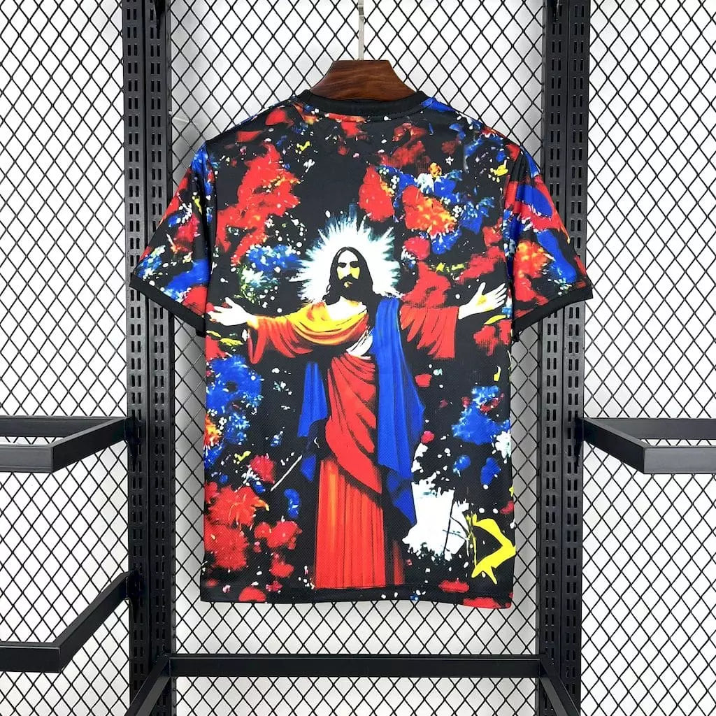 Brazylia "jesus" Strój Specjalny