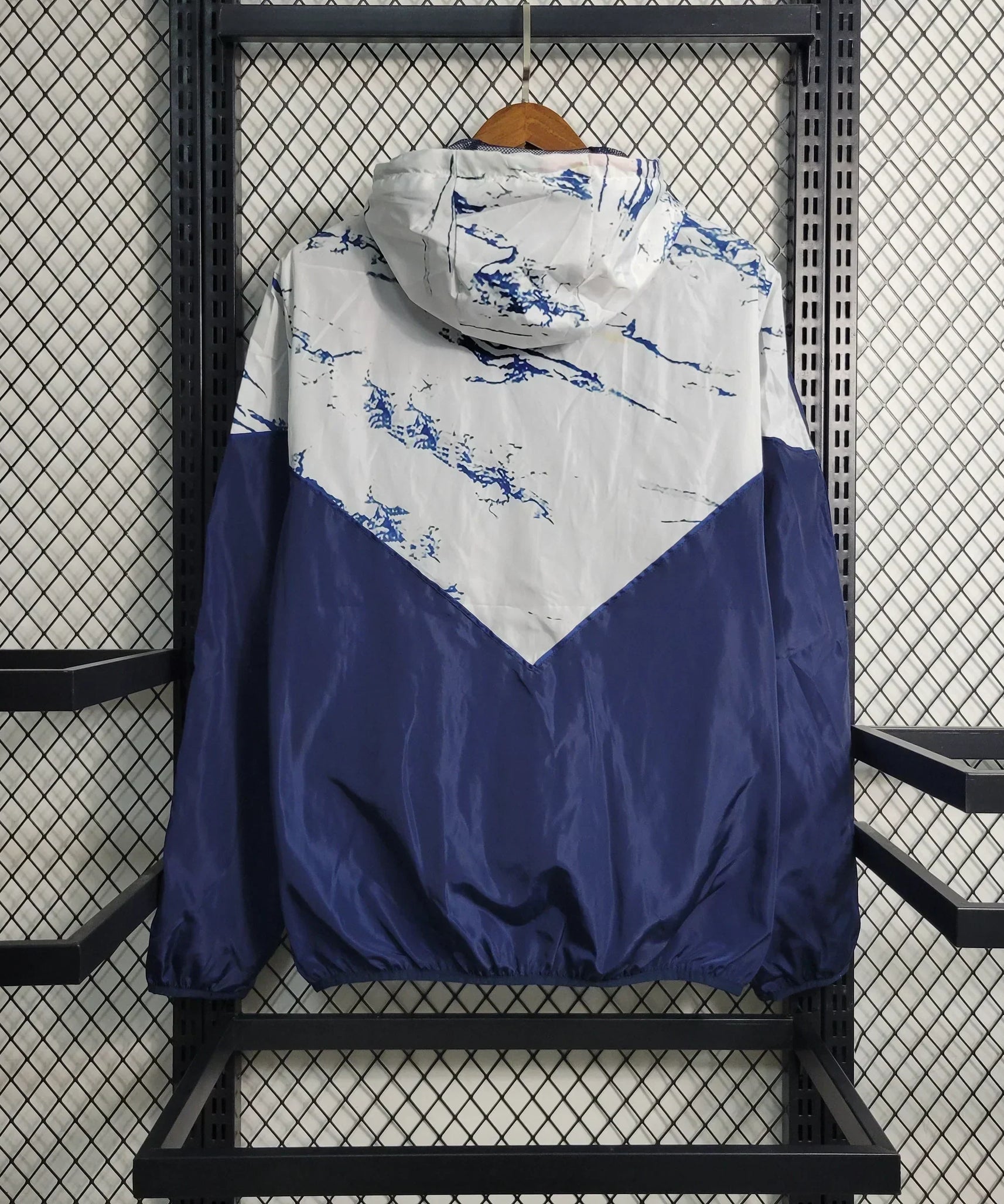 Italien Windjacke 23/24
