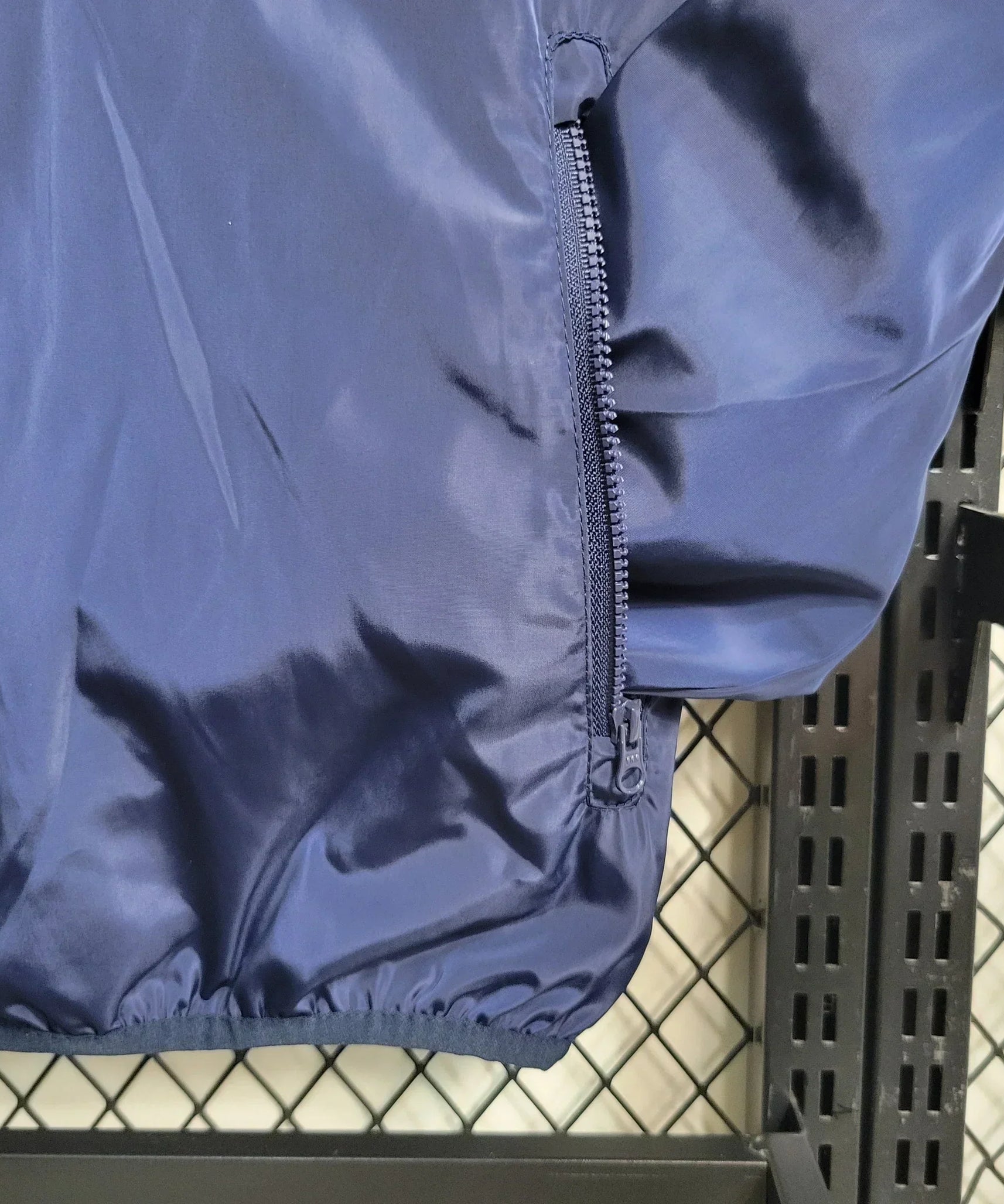Italien Windjacke 23/24