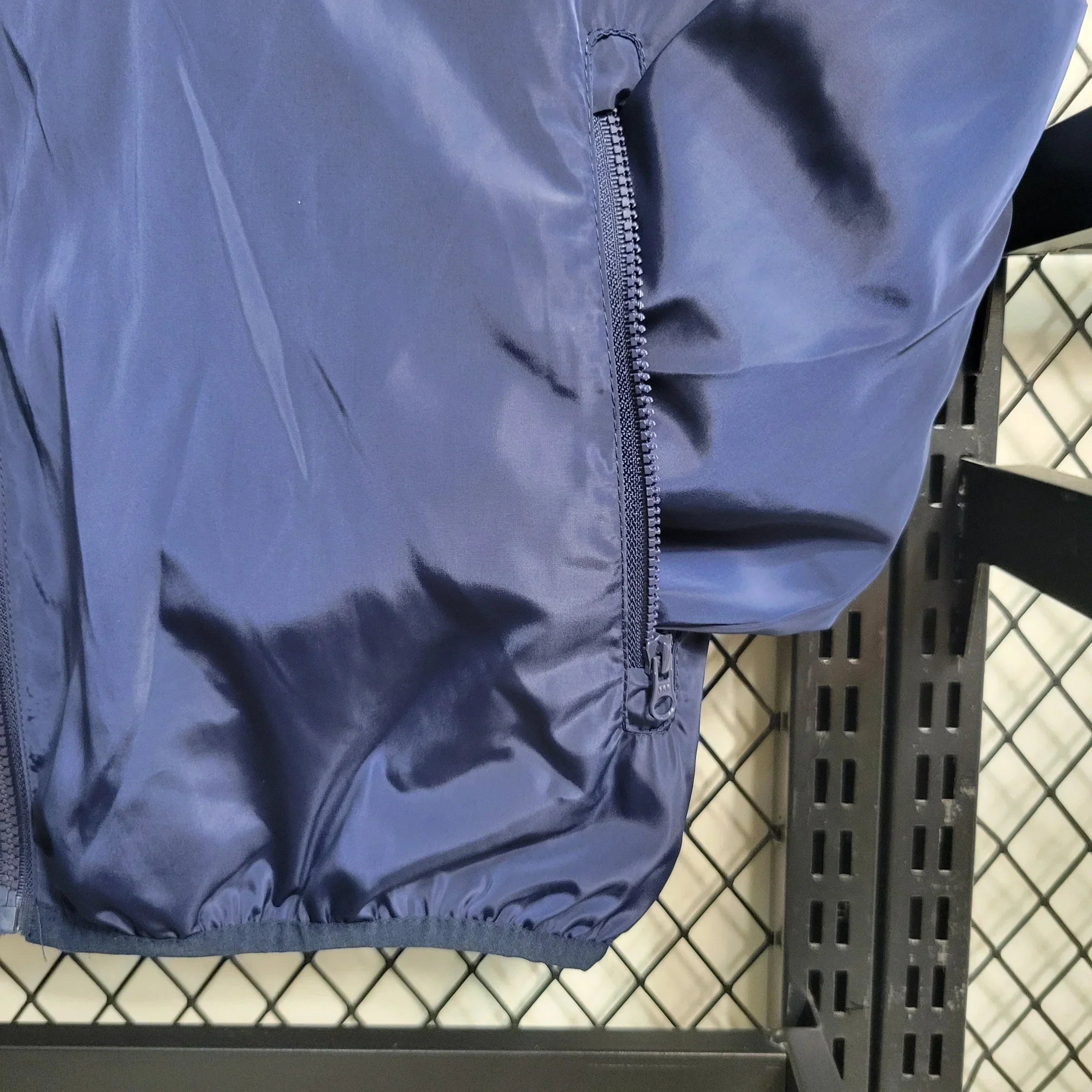 Italien Windjacke 23/24