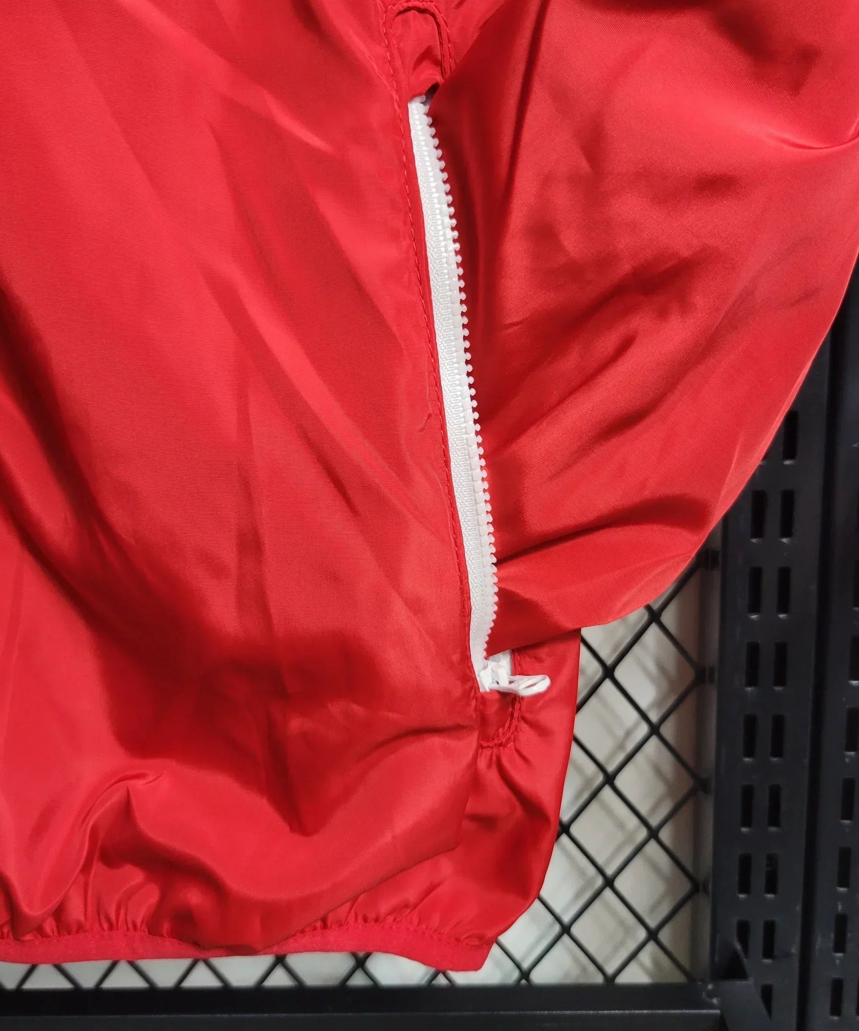 Chaqueta Rompevientos Flamengo 23/24