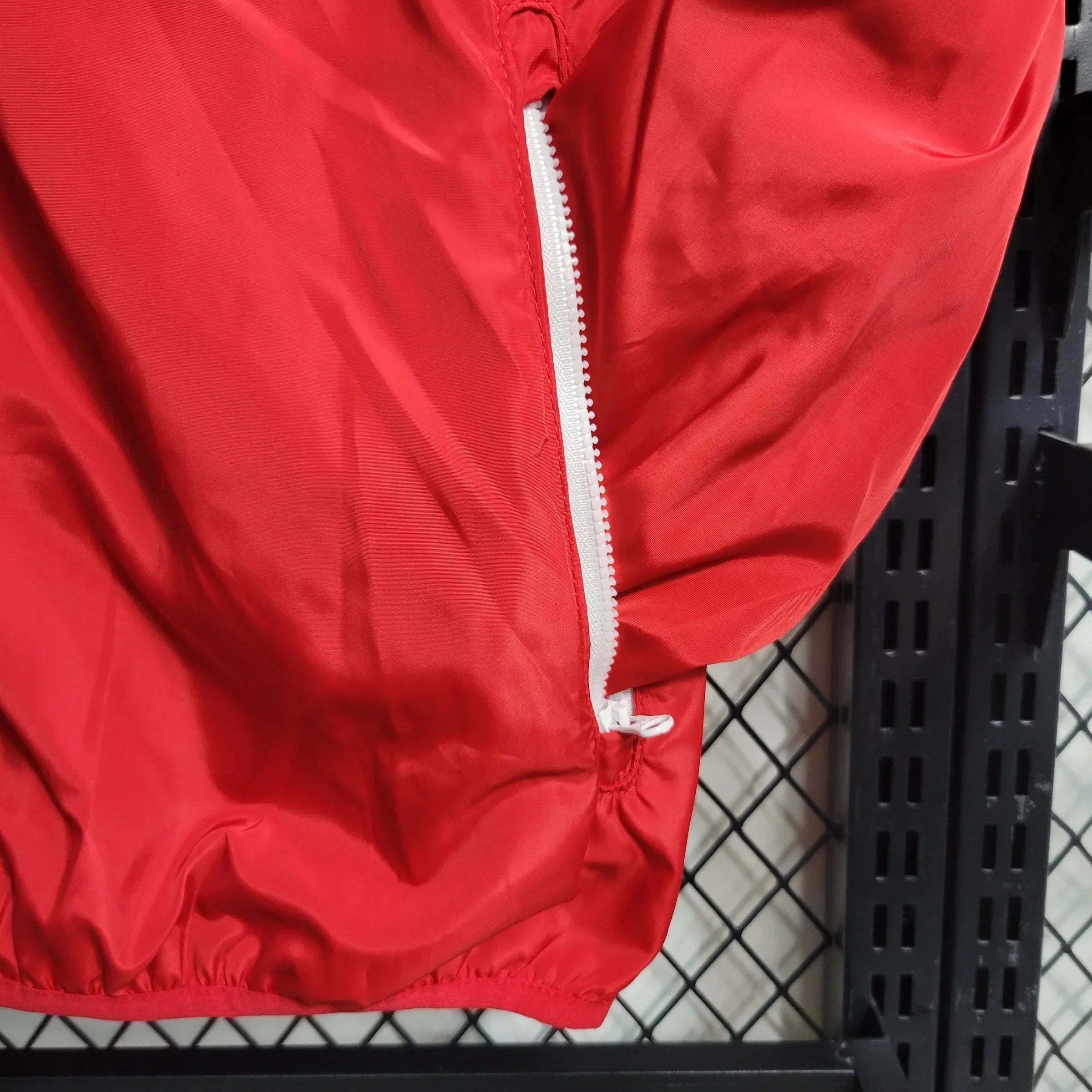 Chaqueta Rompevientos Flamengo 23/24