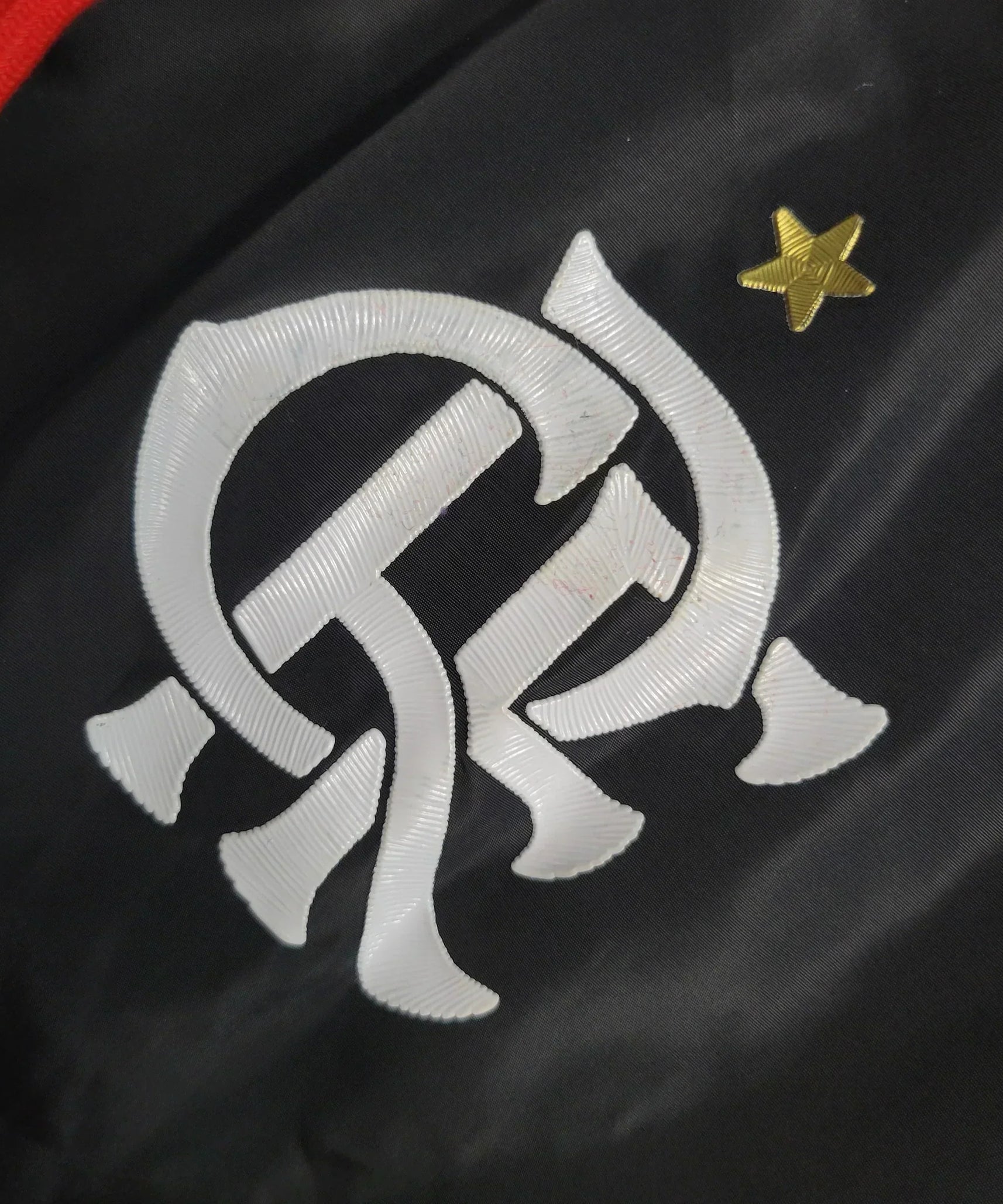 Chaqueta Rompevientos Flamengo 23/24