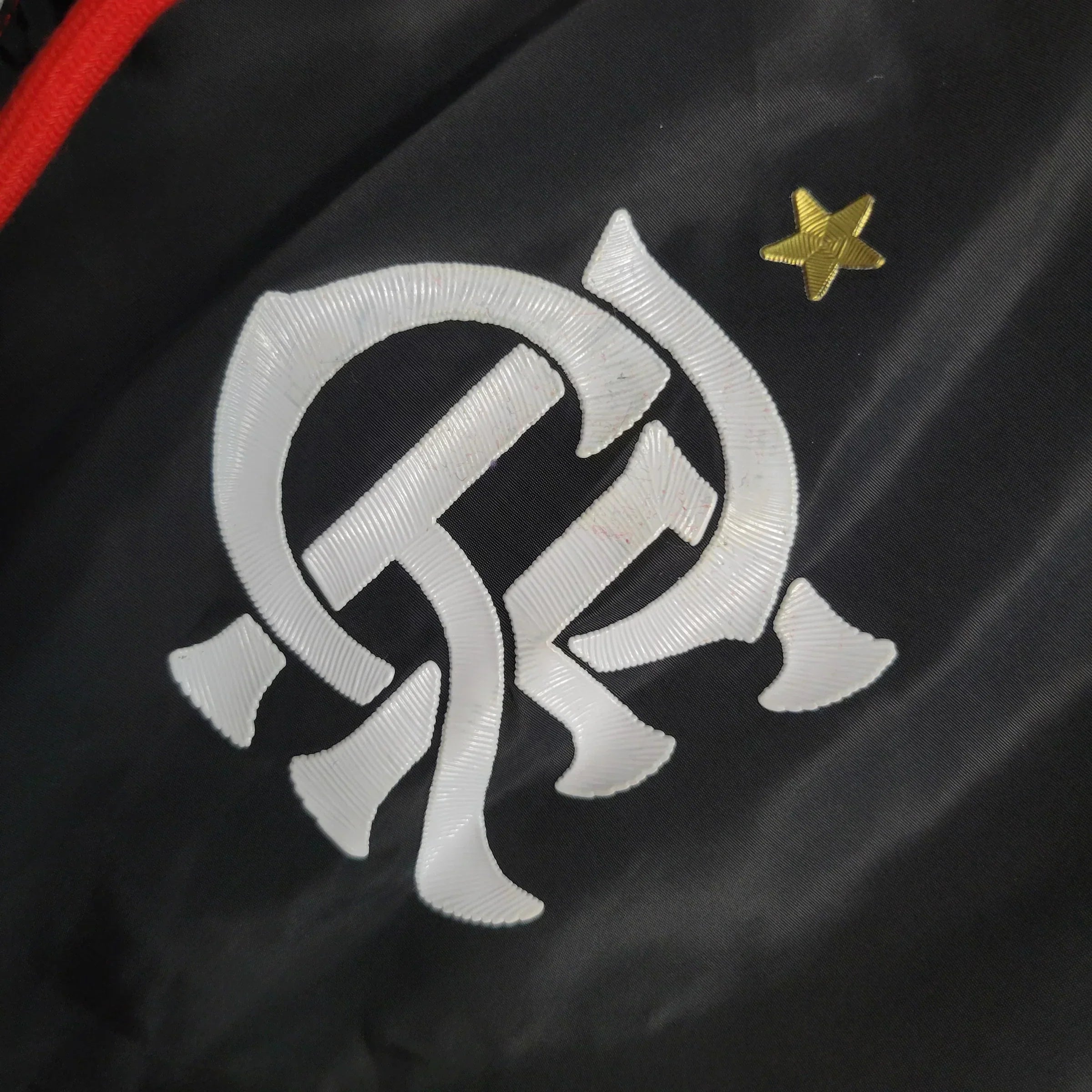Chaqueta Rompevientos Flamengo 23/24