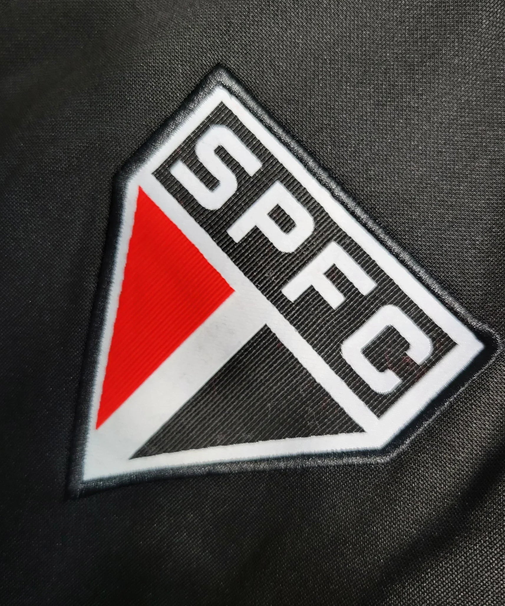 Veste d'Entraînement São Paulo 23/24