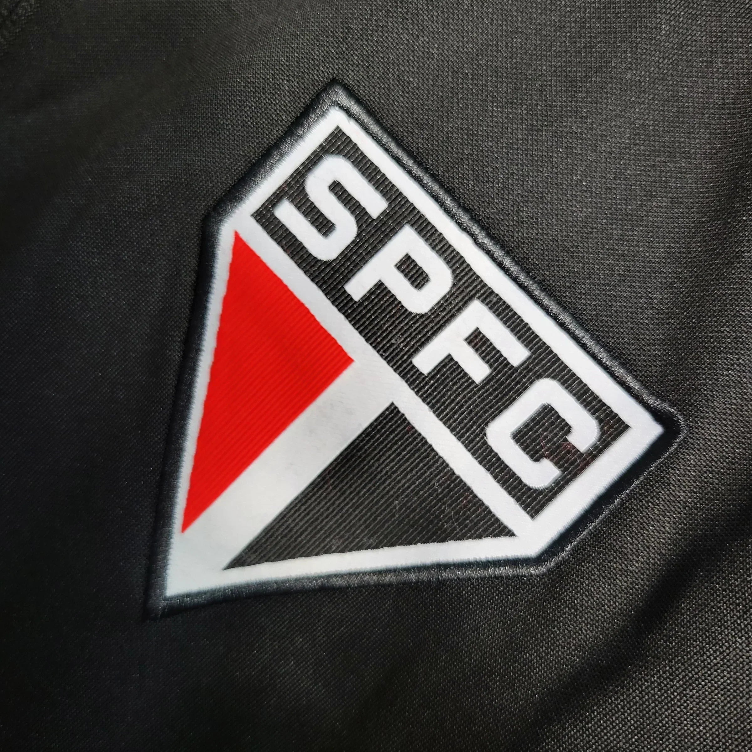 Veste d'Entraînement São Paulo 23/24