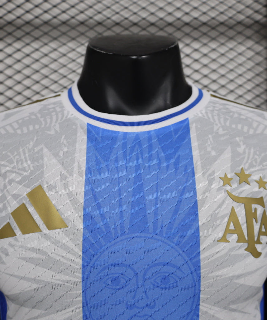 Argentine « Héritage Céleste » Maillot Spécial