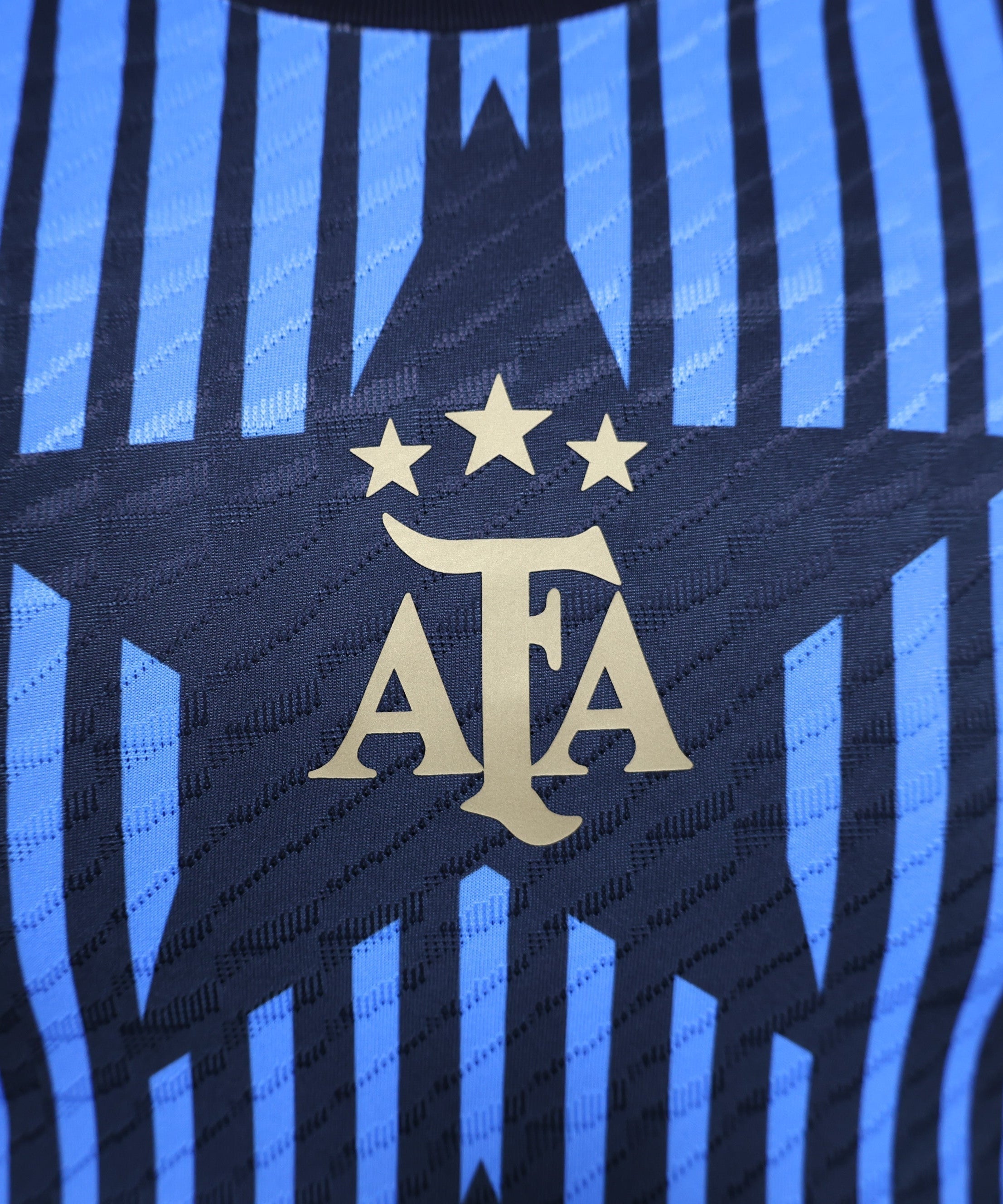 Argentina "Golden Star" Special Kit