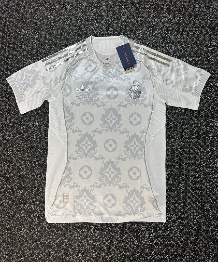 Real Madrid "LVWHITE" Special Edition