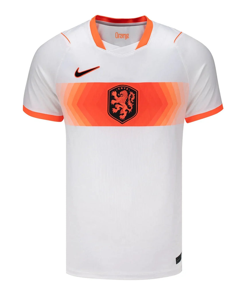 NIEDERLANDE 2026/27 WM