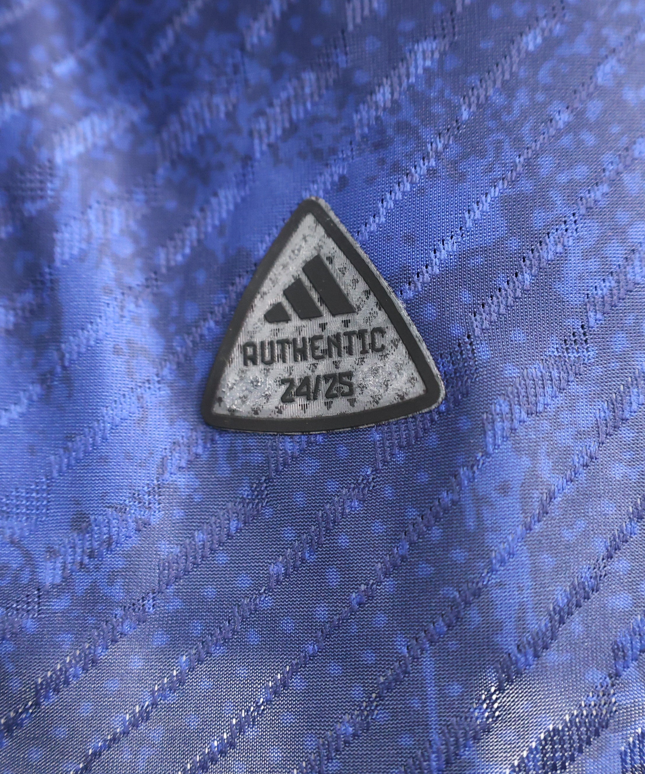 Argentinien „Starlight Azul“ Spezialtrikot