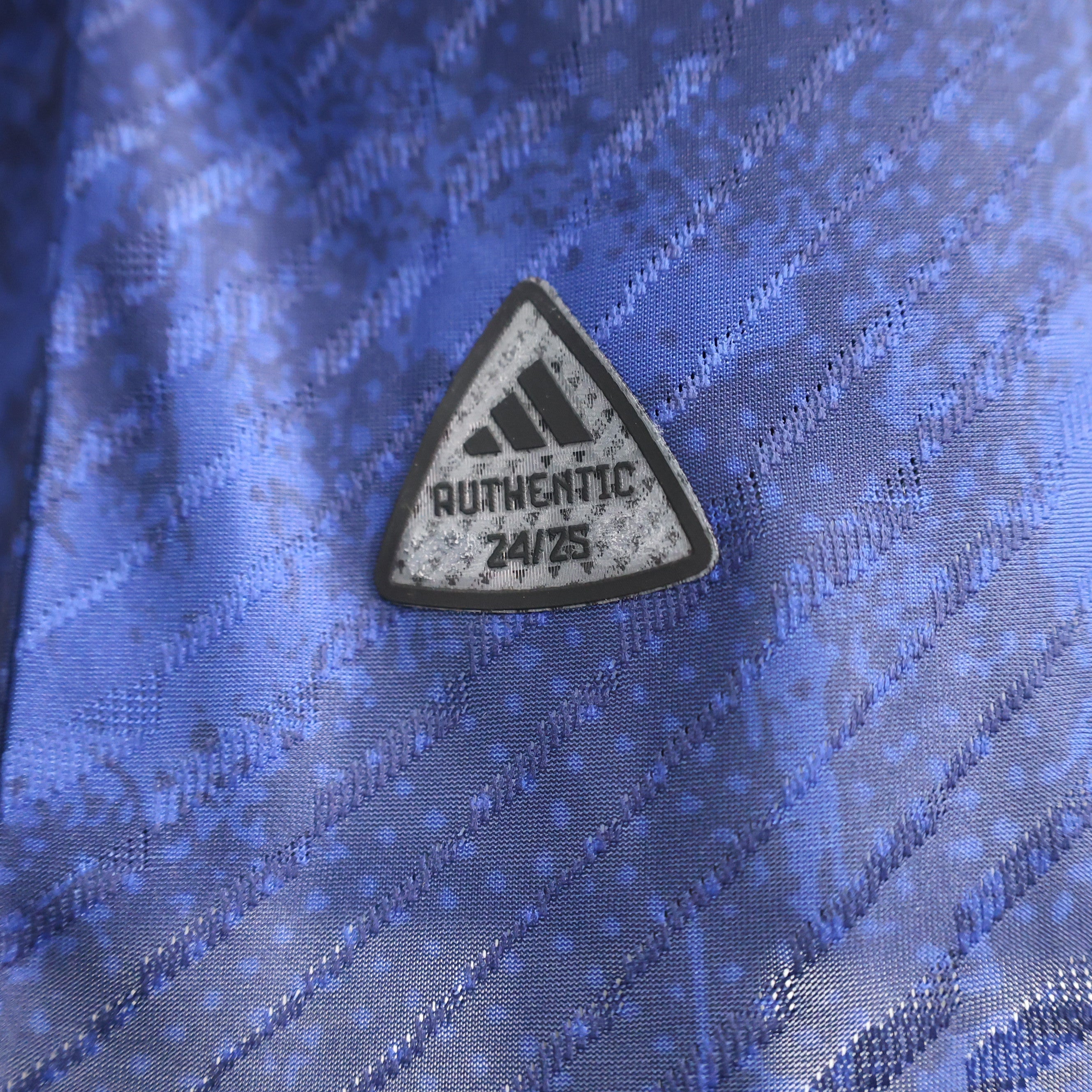 Argentinien „Starlight Azul“ Spezialtrikot