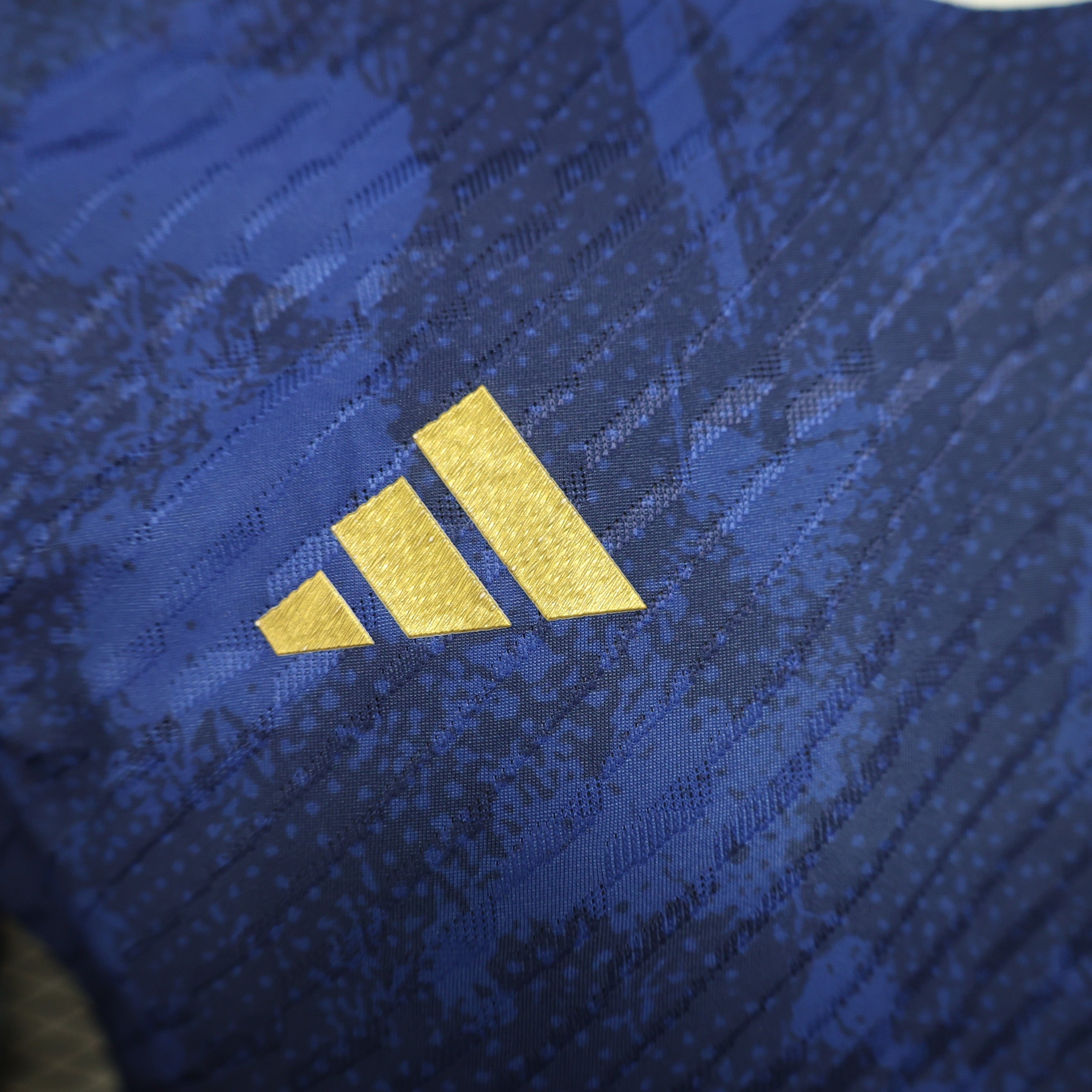 Argentinien „Starlight Azul“ Spezialtrikot