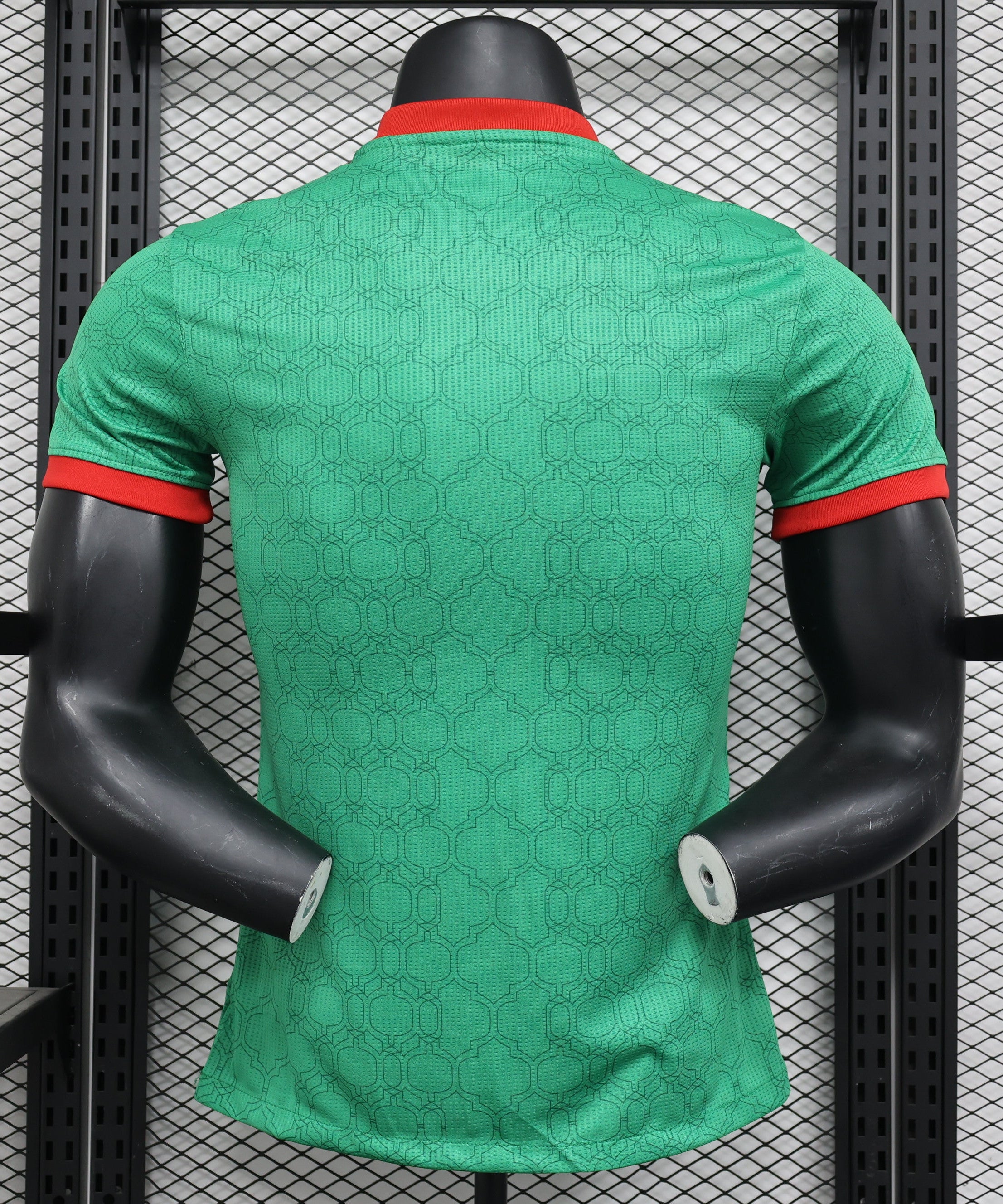 Maillot Concept Mexique 2024-2025