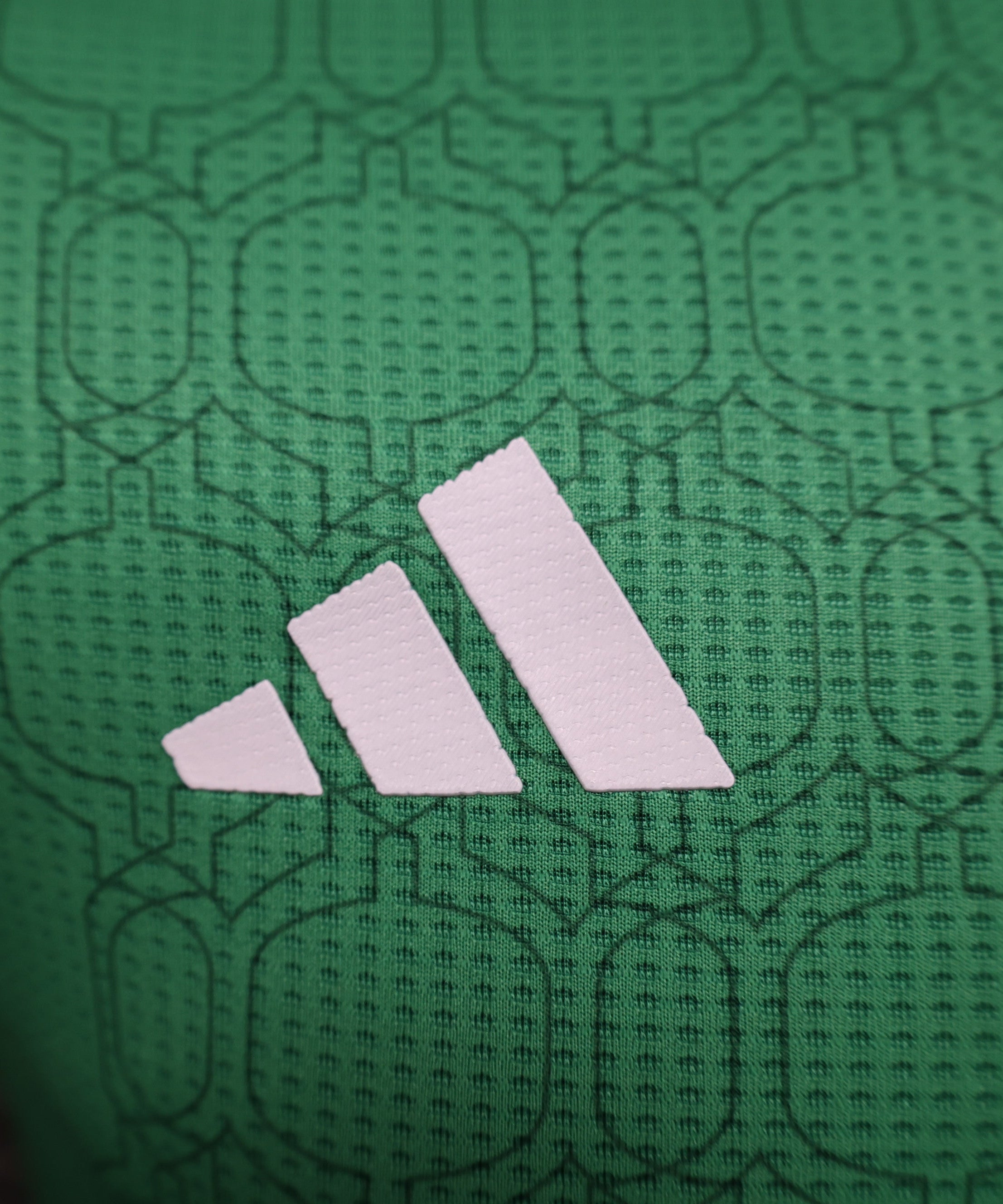 Maillot Concept Mexique 2024-2025