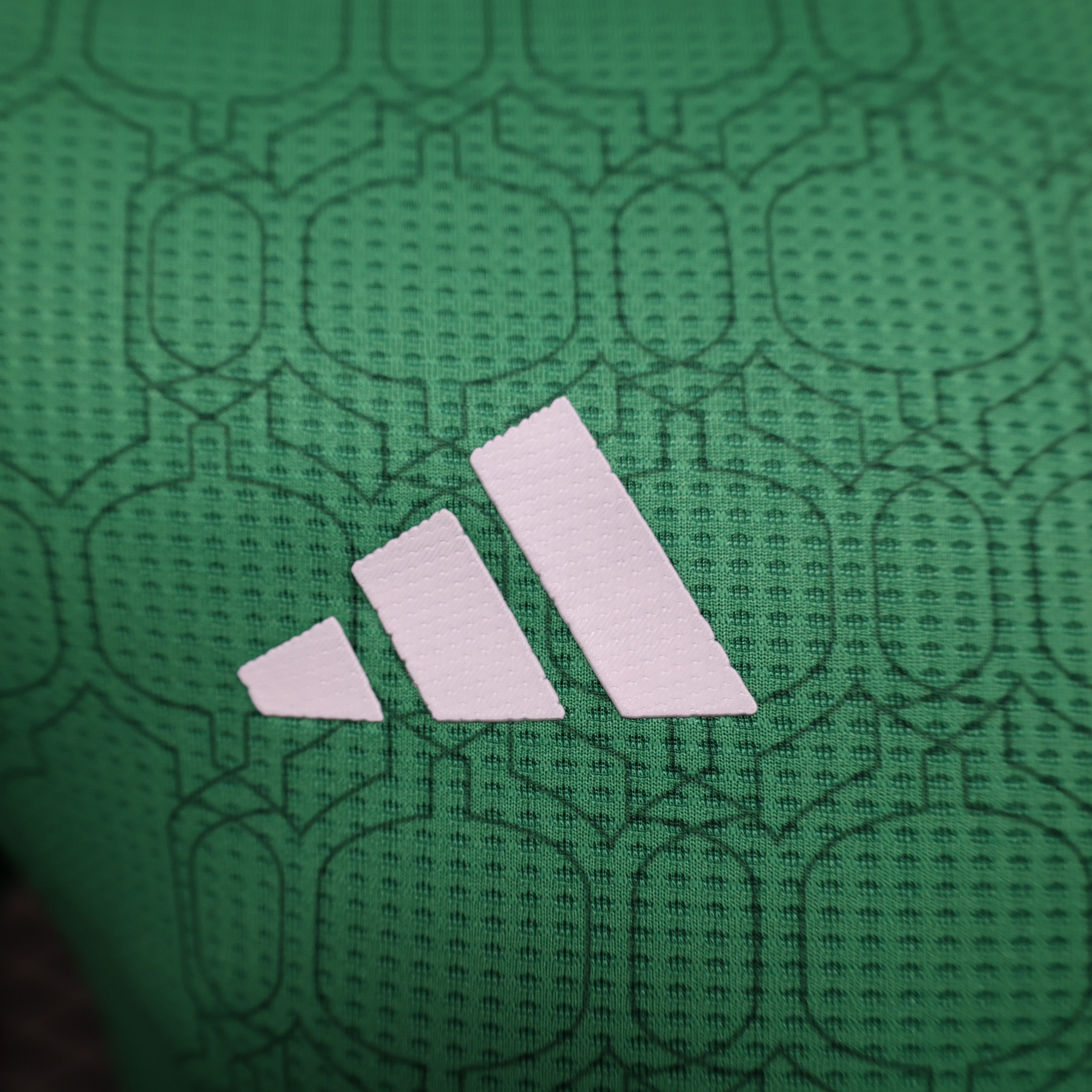 Maillot Concept Mexique 2024-2025