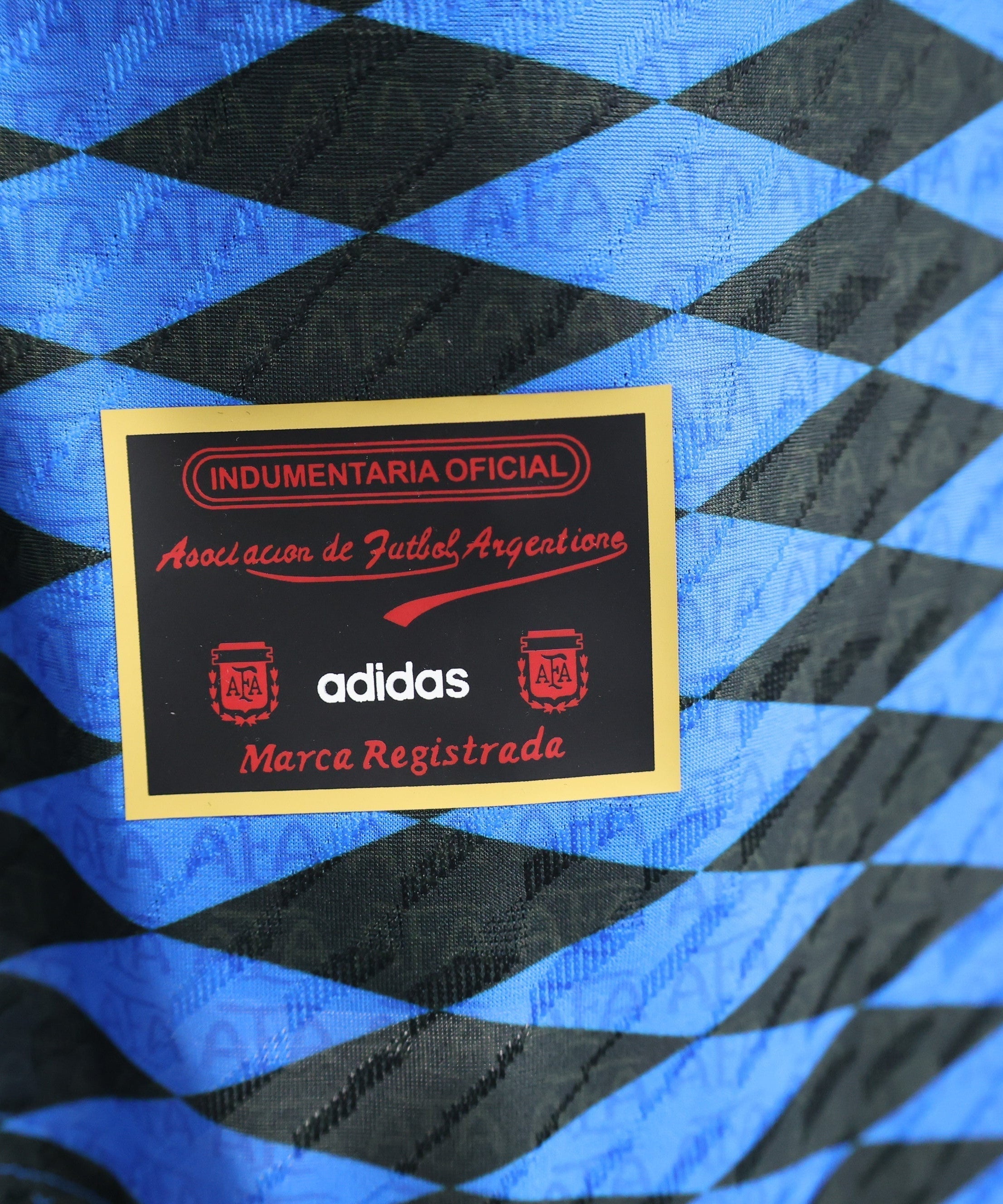 Argentinien Retrotrikot 1994