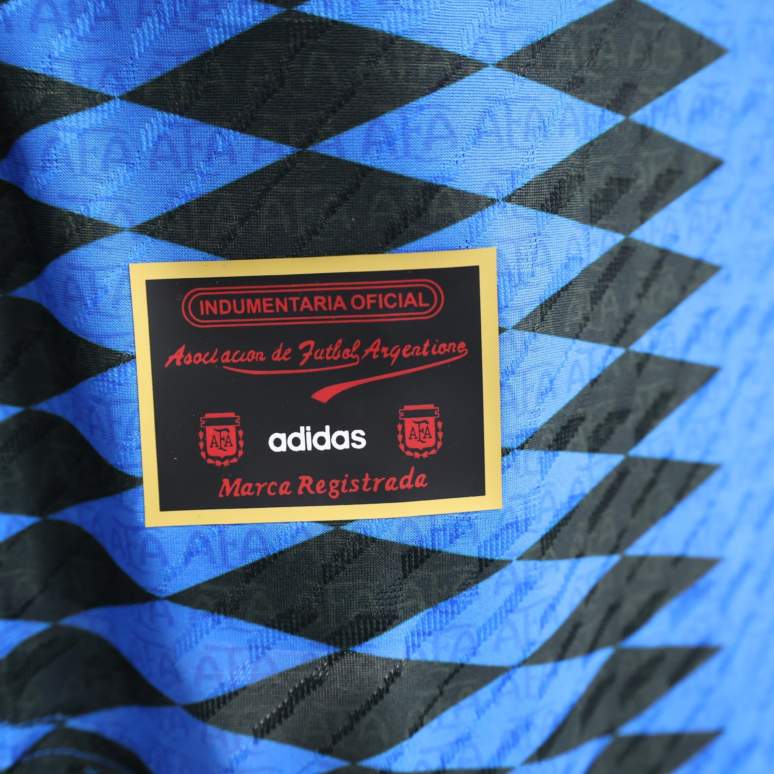 Argentinien Retrotrikot 1994