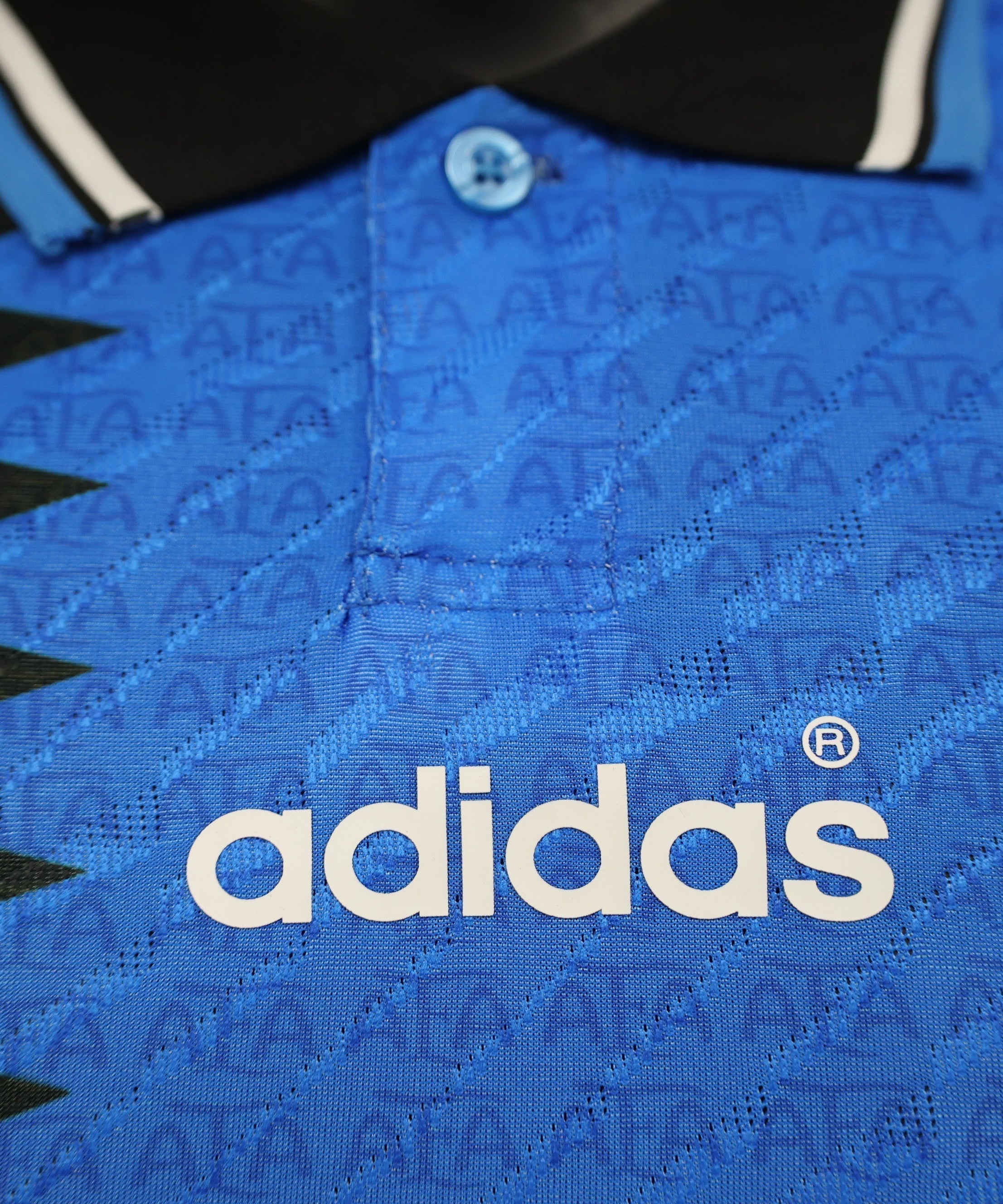 Argentinien Retrotrikot 1994