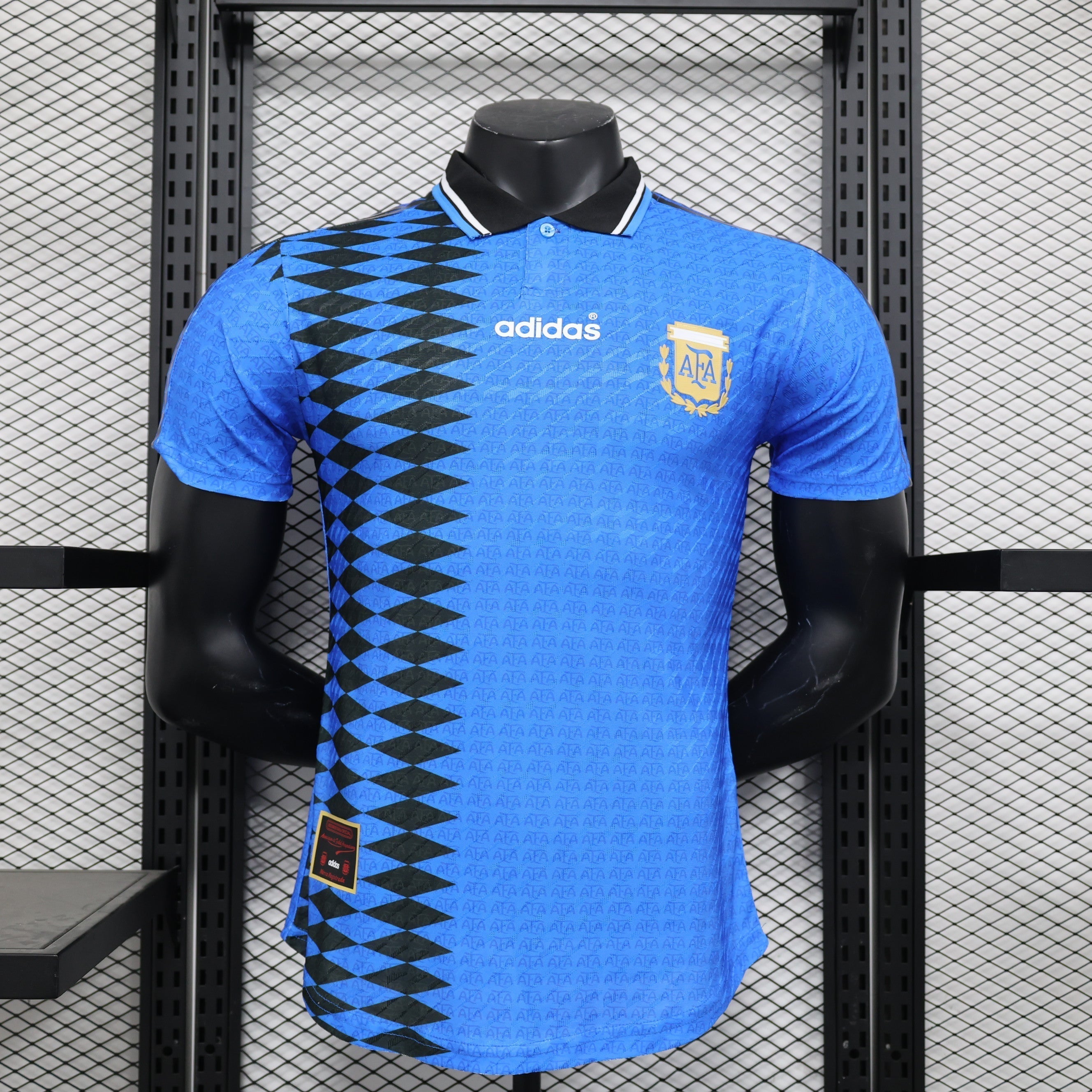 Argentinien Retrotrikot 1994