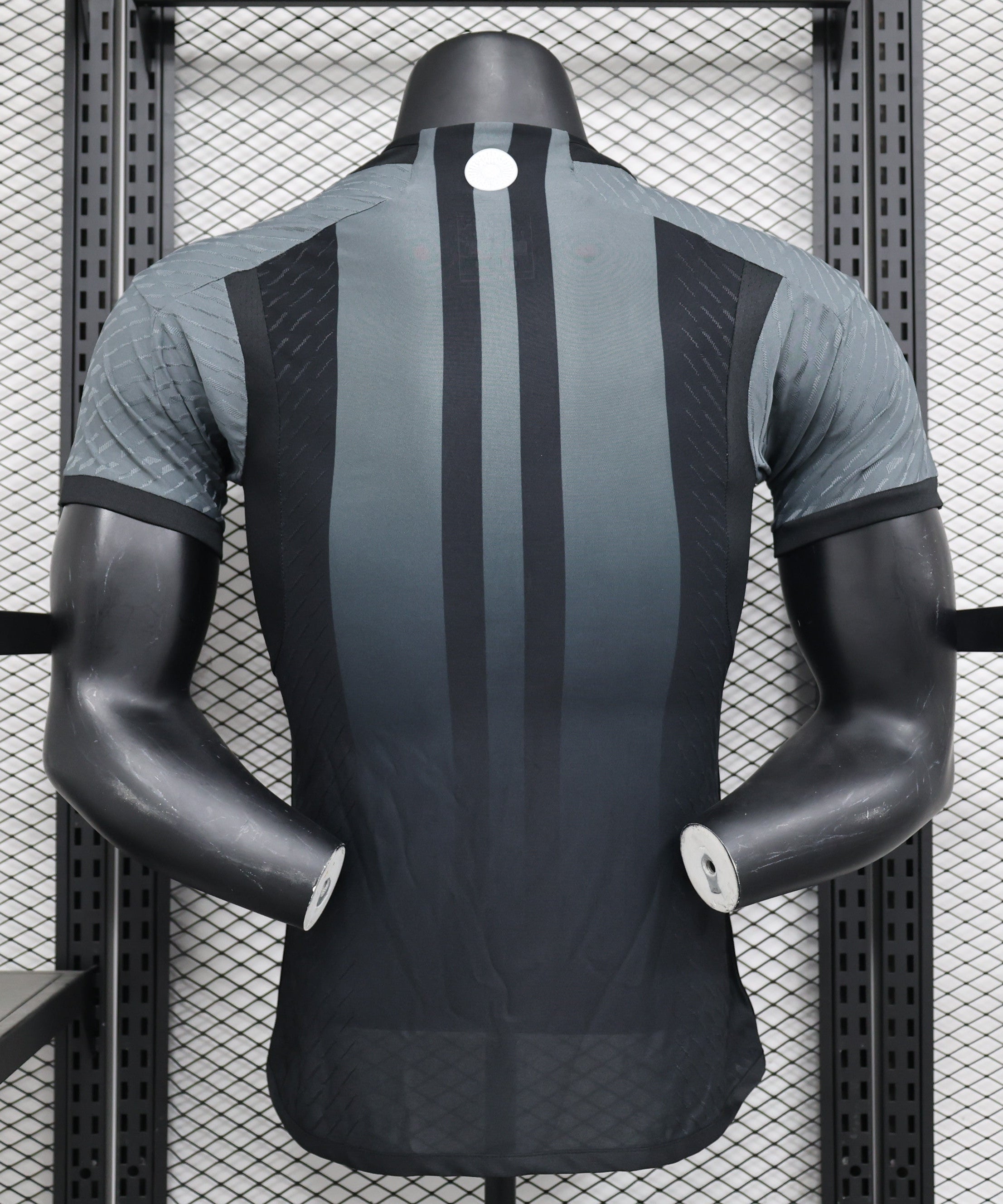 Argentinien „Argentinischer Donner“ Spezialtrikot