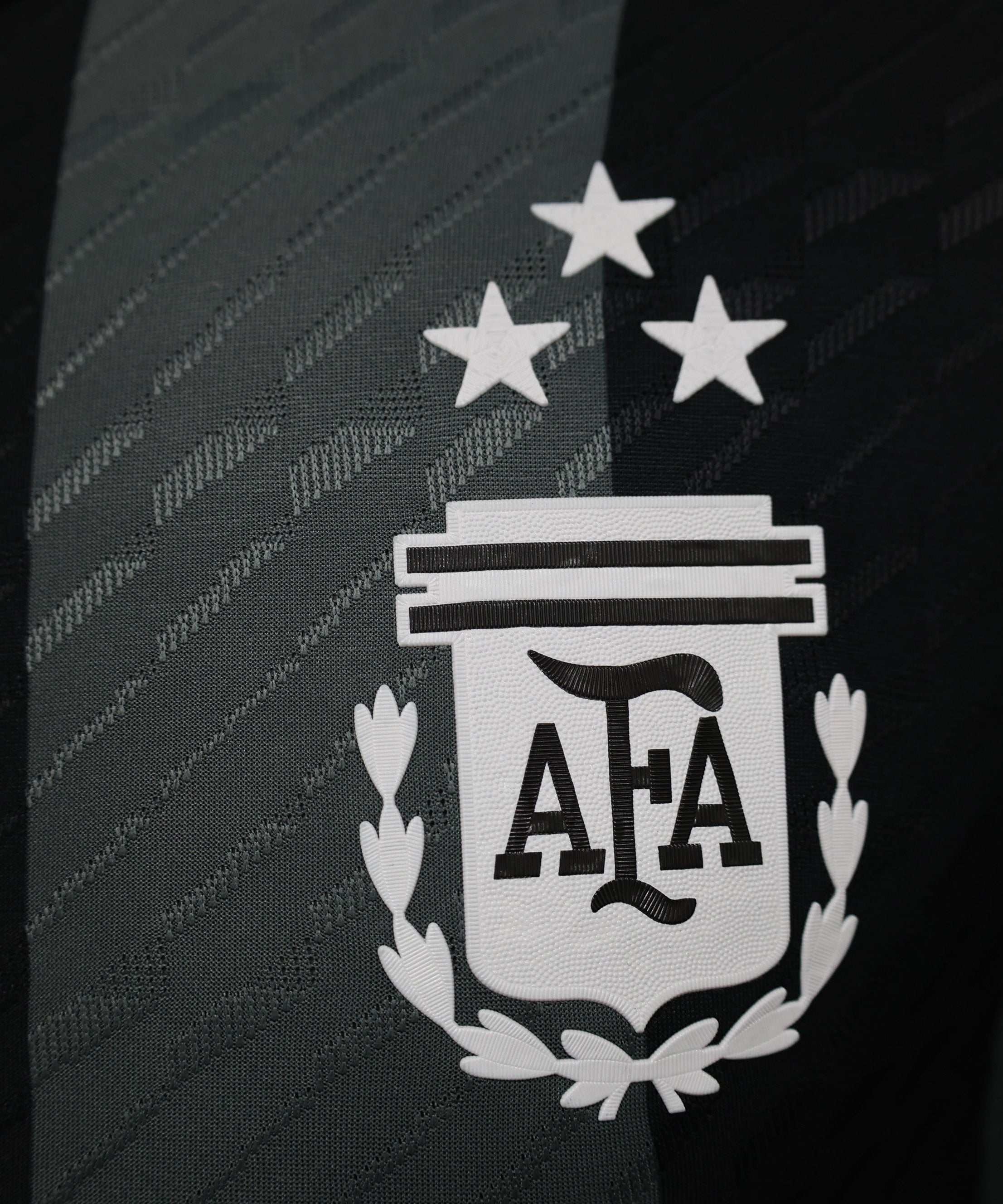 Argentinien „Argentinischer Donner“ Spezialtrikot
