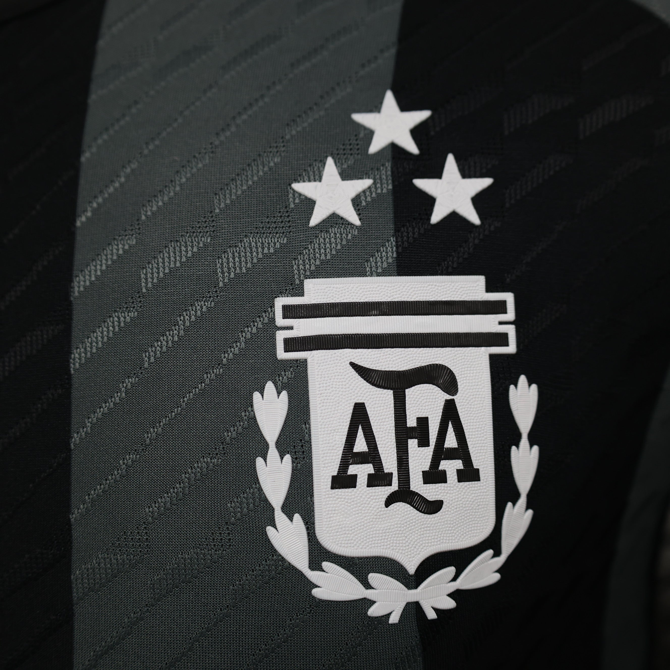 Argentinien „Argentinischer Donner“ Spezialtrikot