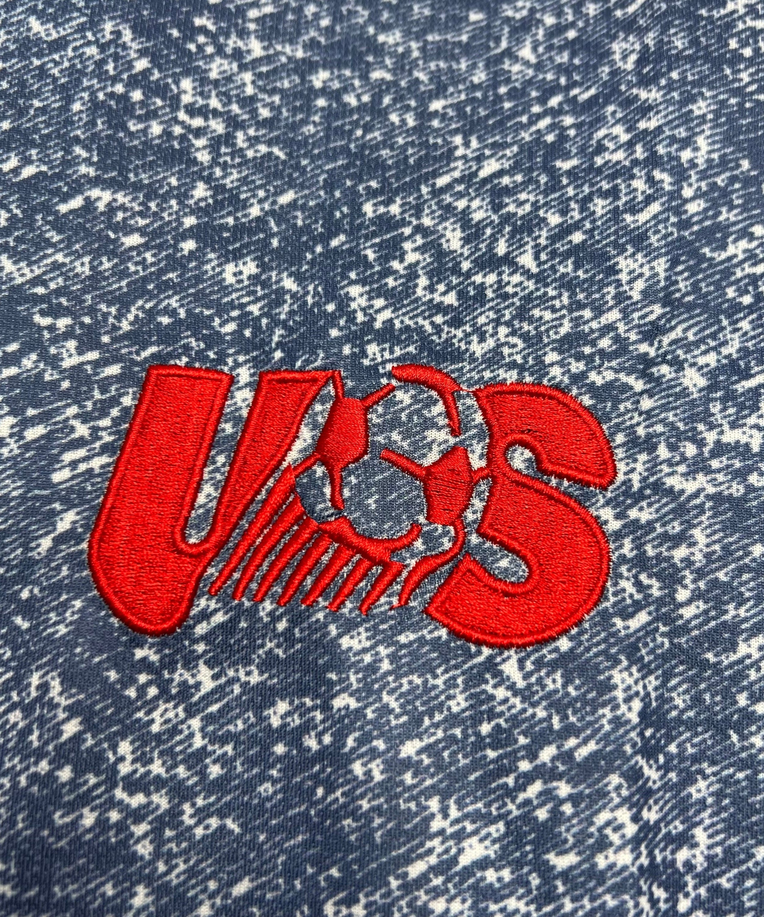 USA 1994 Retro Auswärtstrikot