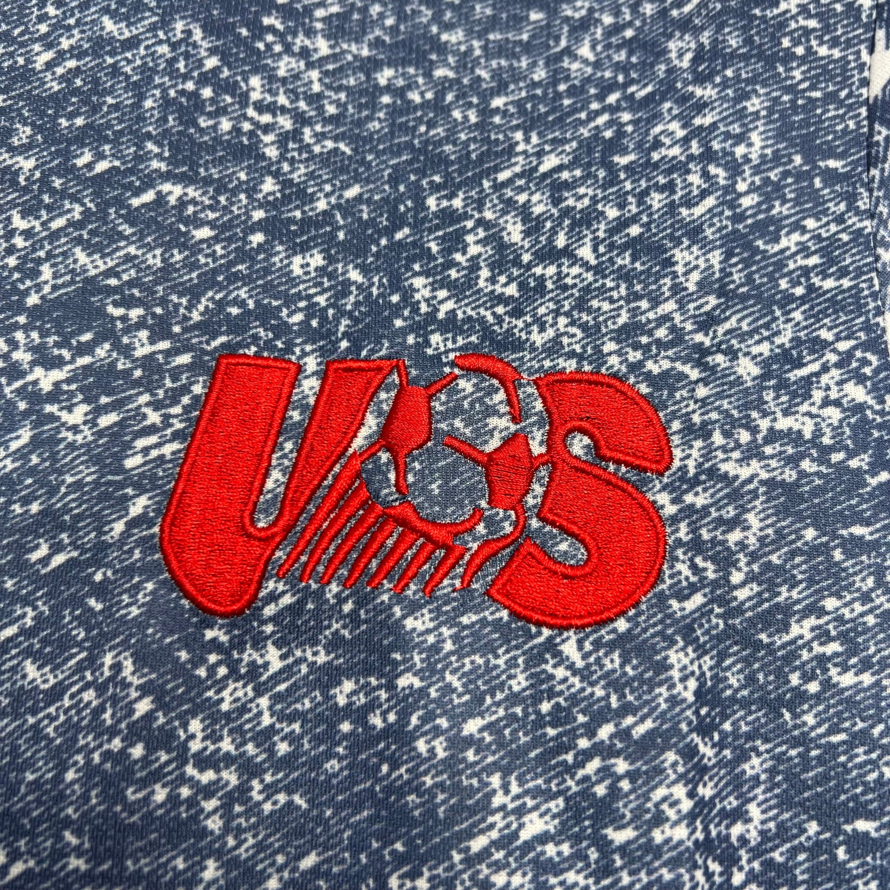 USA 1994 Retro Auswärtstrikot
