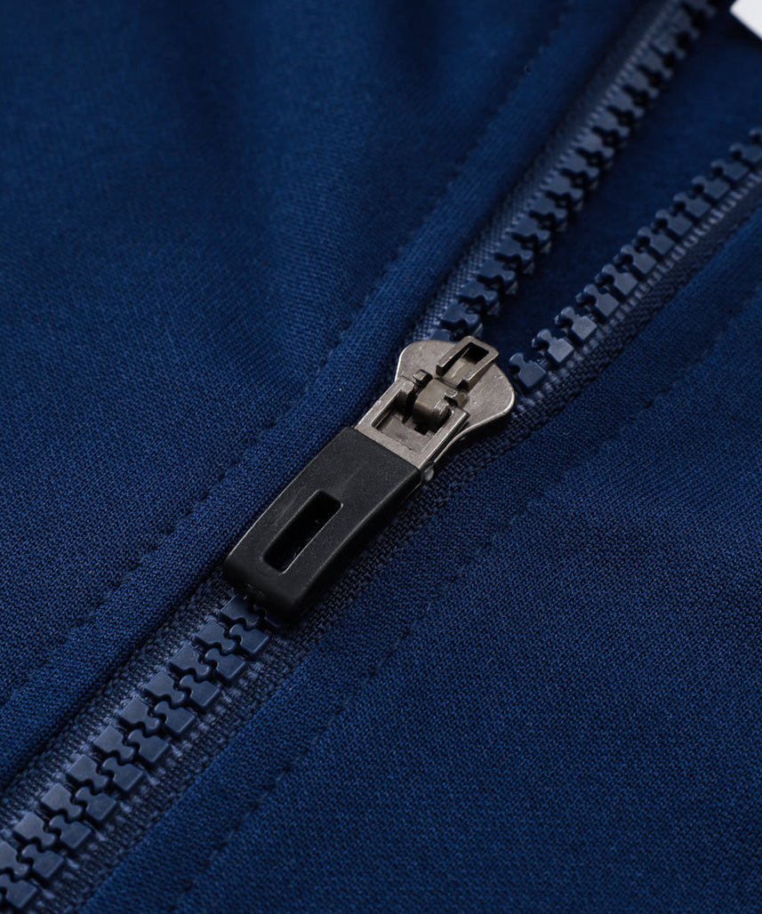 Argentina Purple and Dark Blue Tracksuit