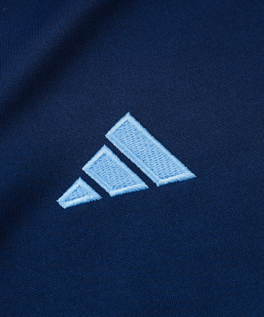 Argentina Purple and Dark Blue Tracksuit