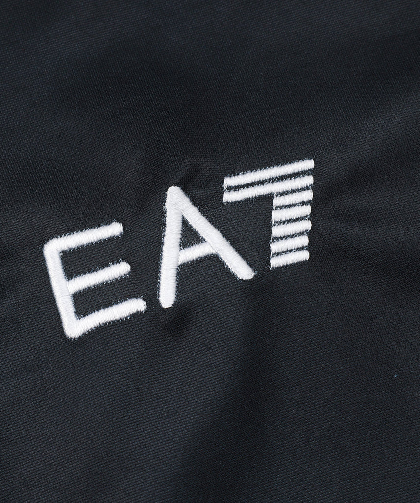 Napoli "Aqua Pulse Vibe" Tracksuit