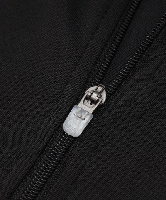 Niemcy Czarny dres II